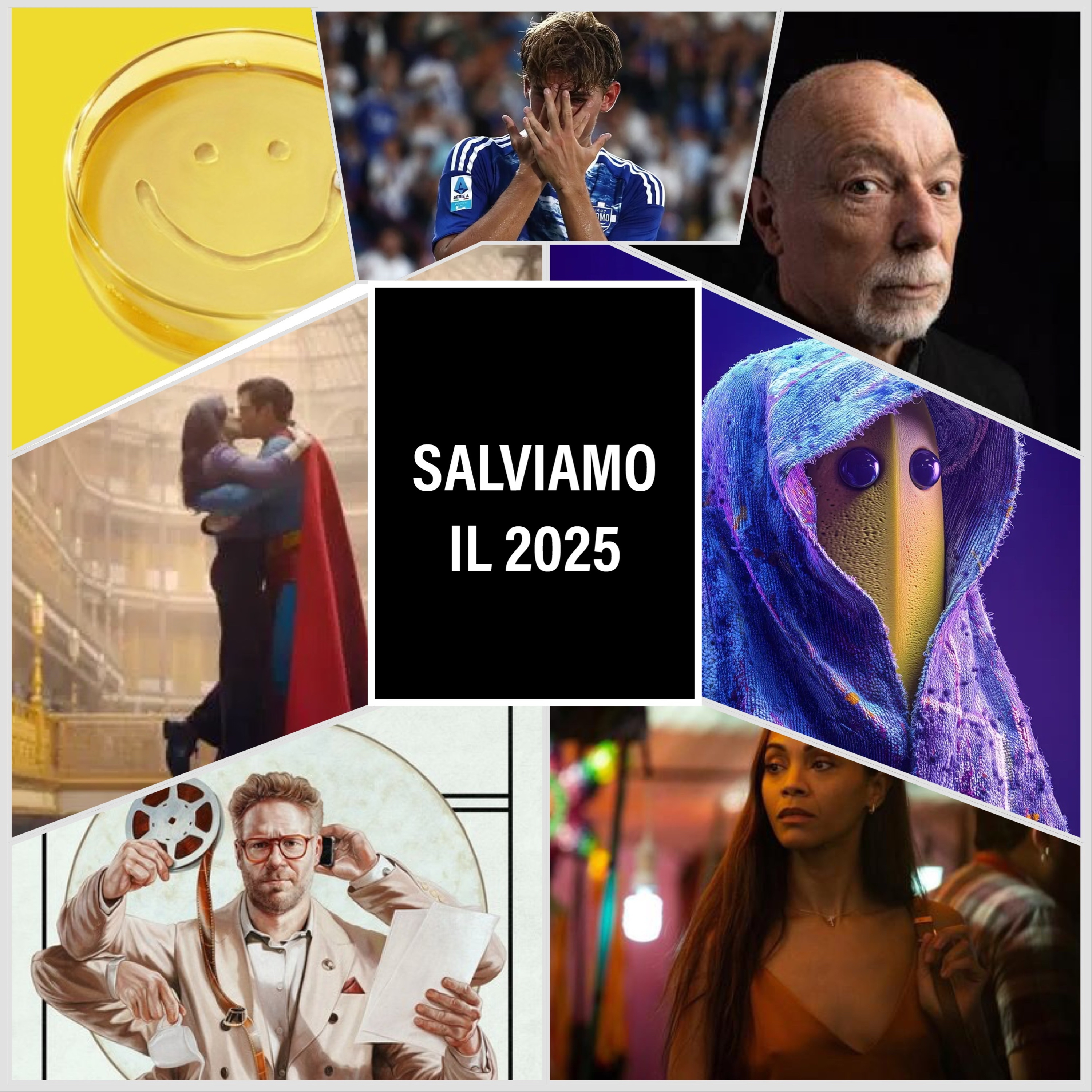 102 - Salviamo il 2025