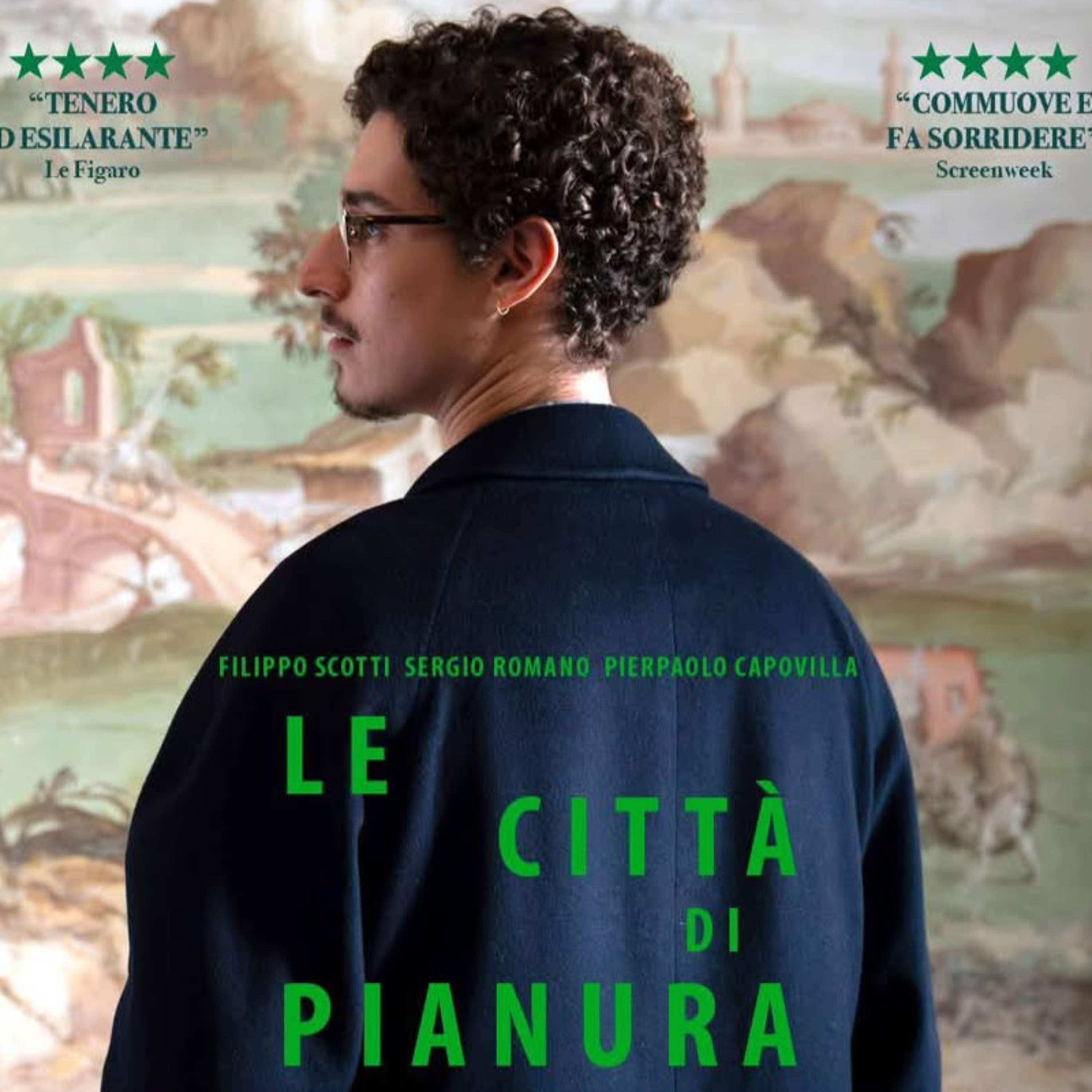 104 - Le città di pianura e dintorni (con Adriano Candiago)