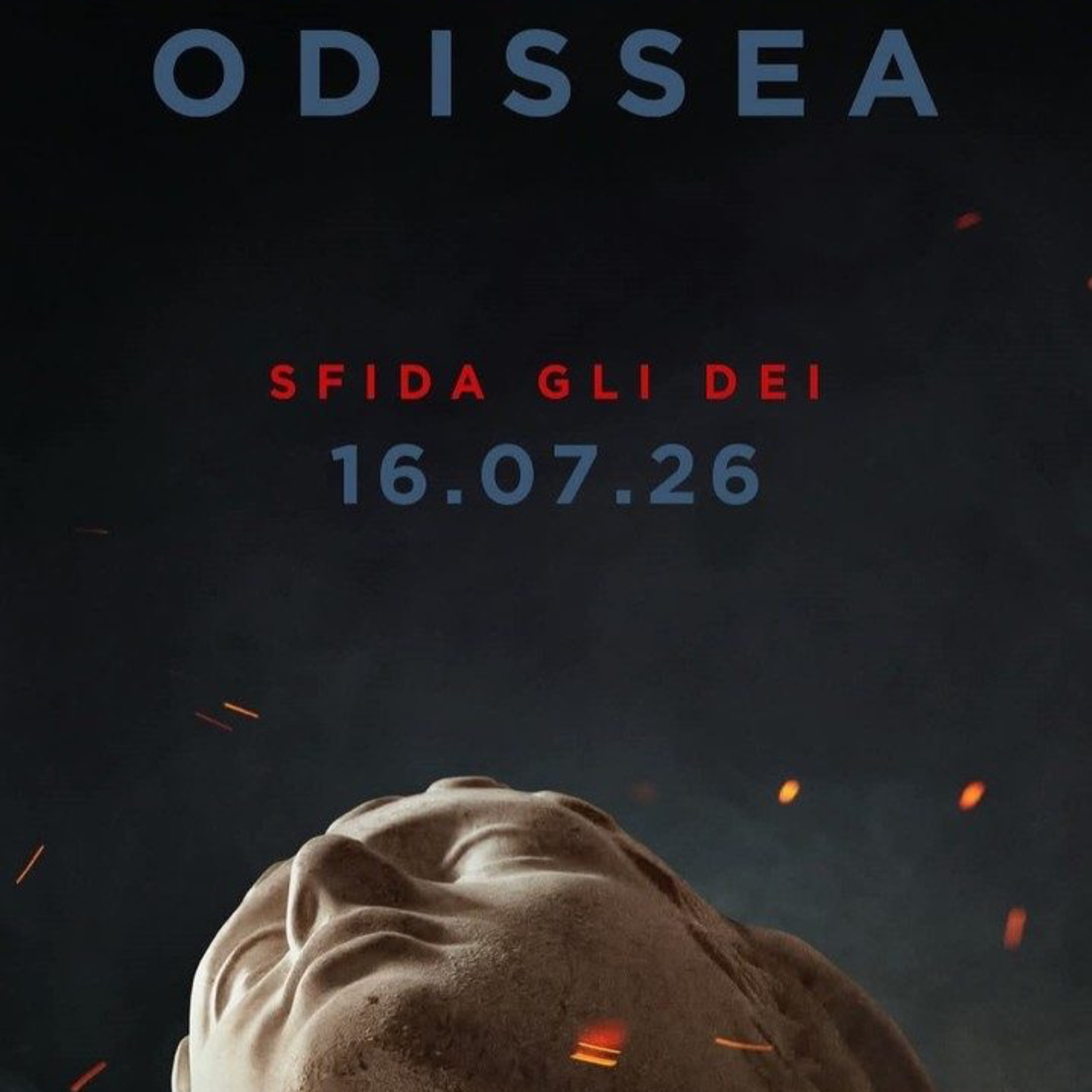 110 - L'Odissea di Nolan: quanto c'è davvero di Christopher Nolan?