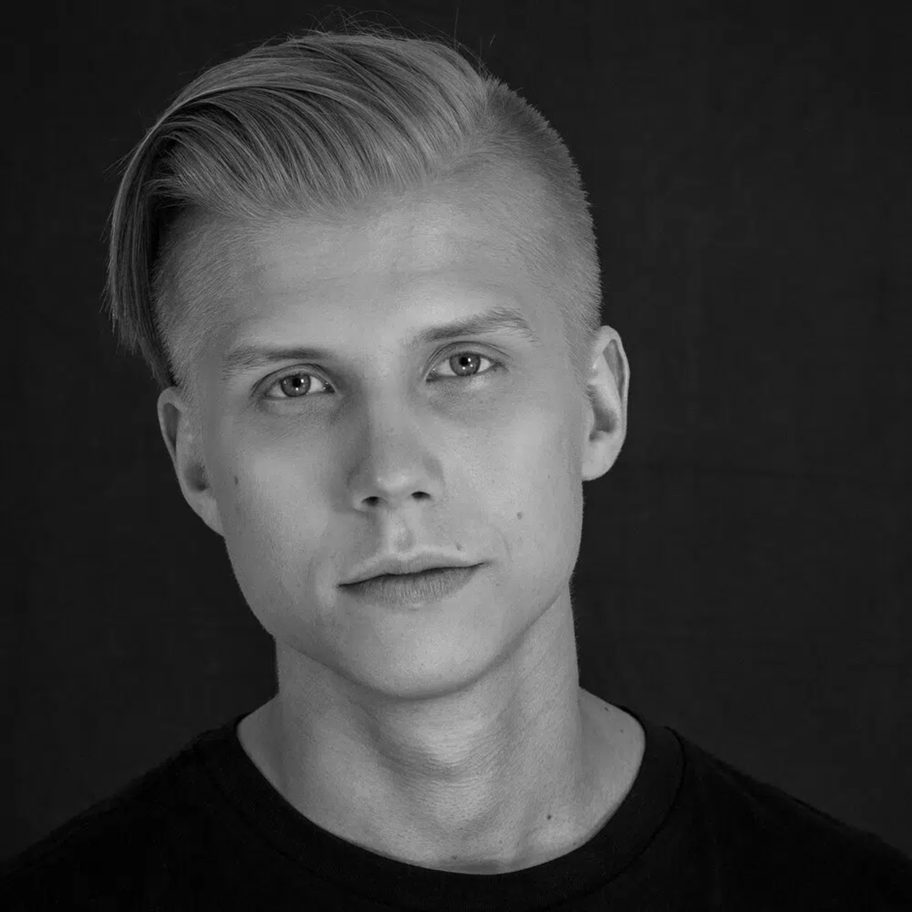 Heikki Anttonen episode artwork