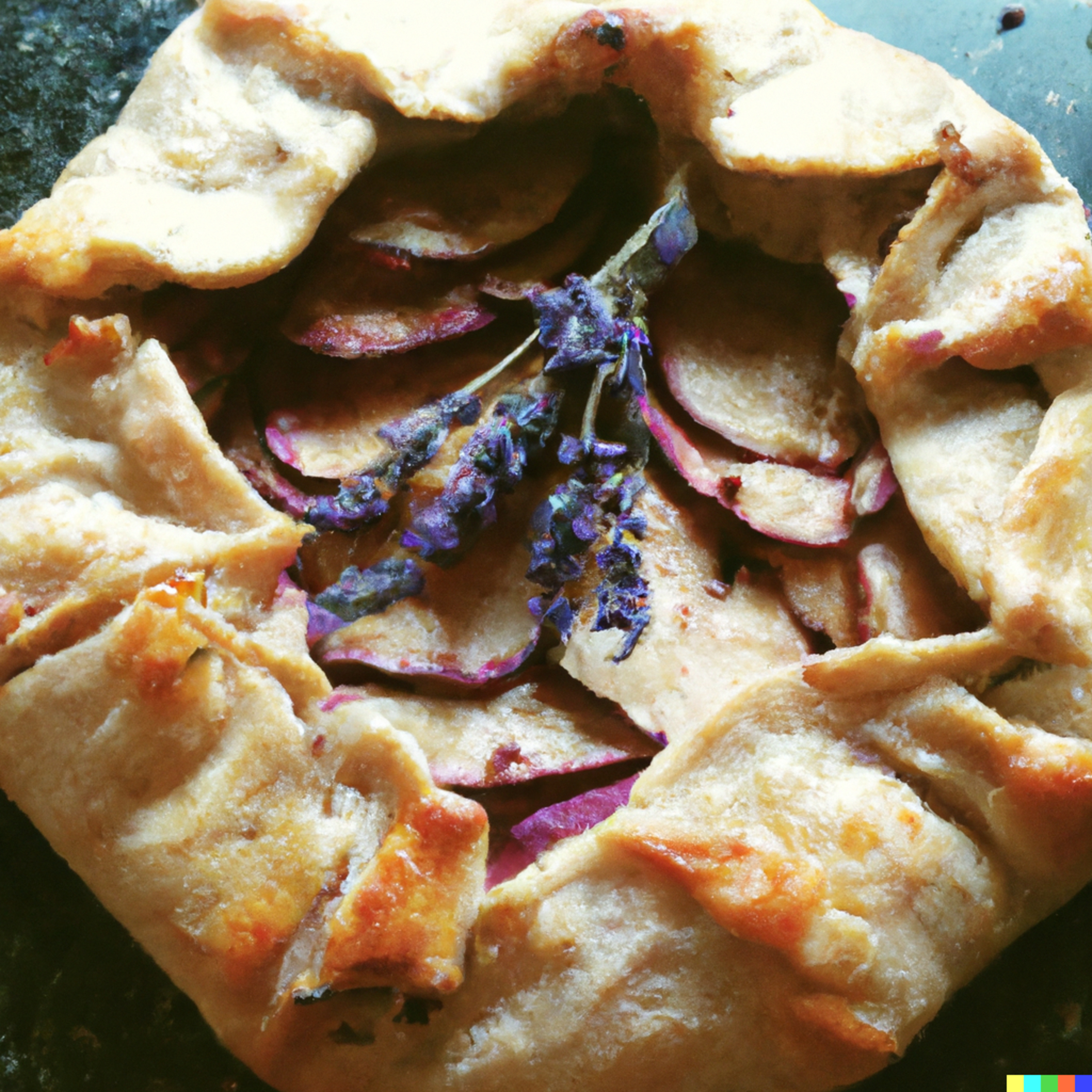 Fox and Jackal Recipe Focus