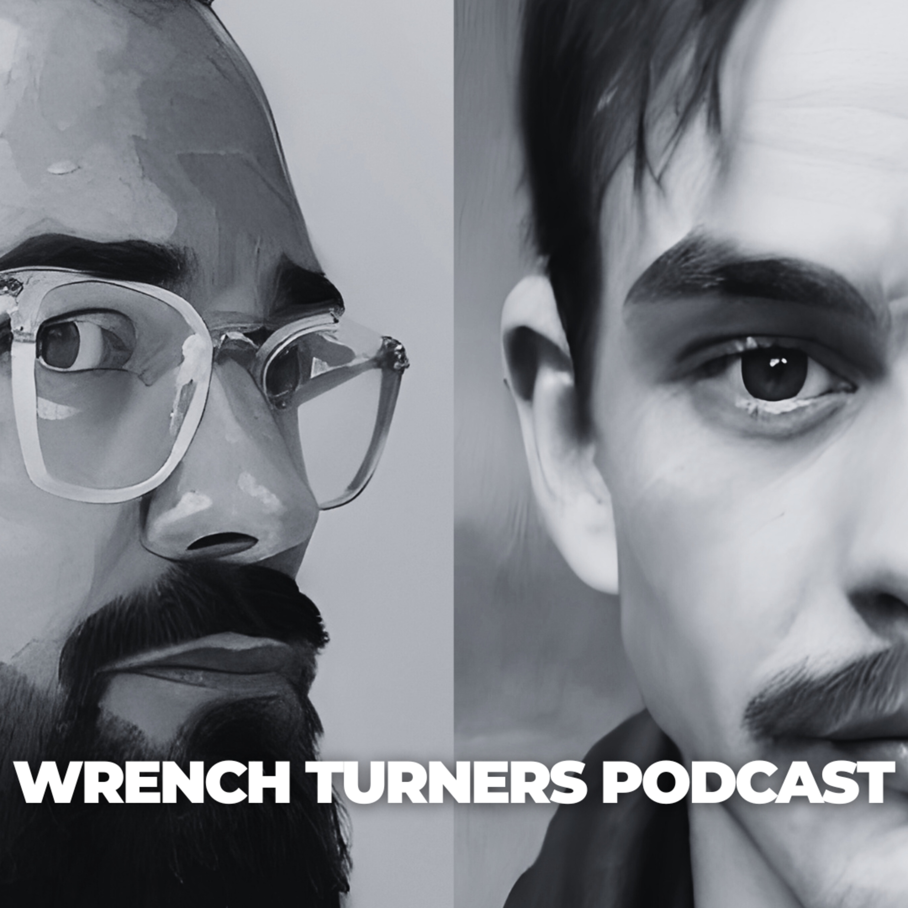 Wrench Turners Podcast