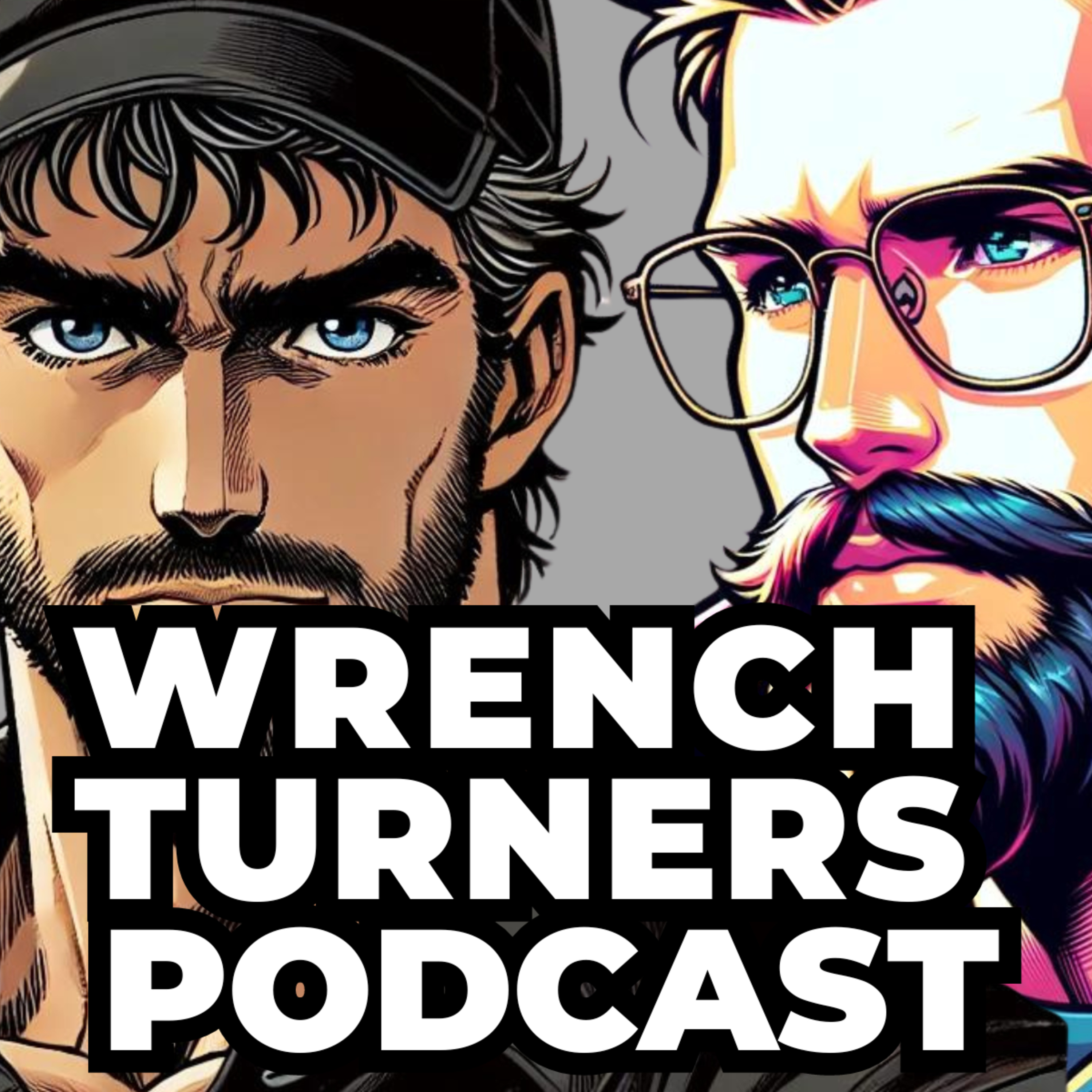 Wrench Turners Podcast