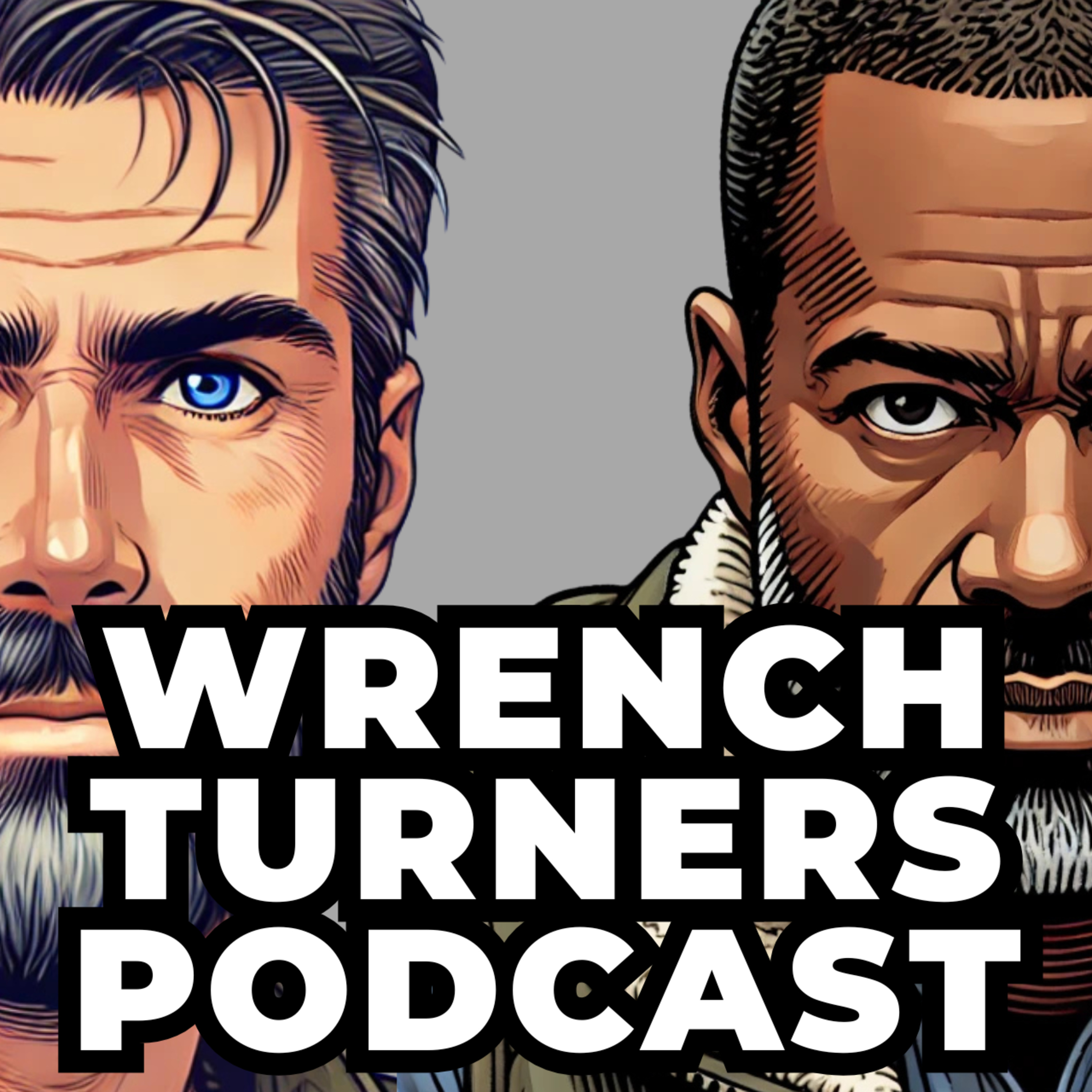 Wrench Turners Podcast
