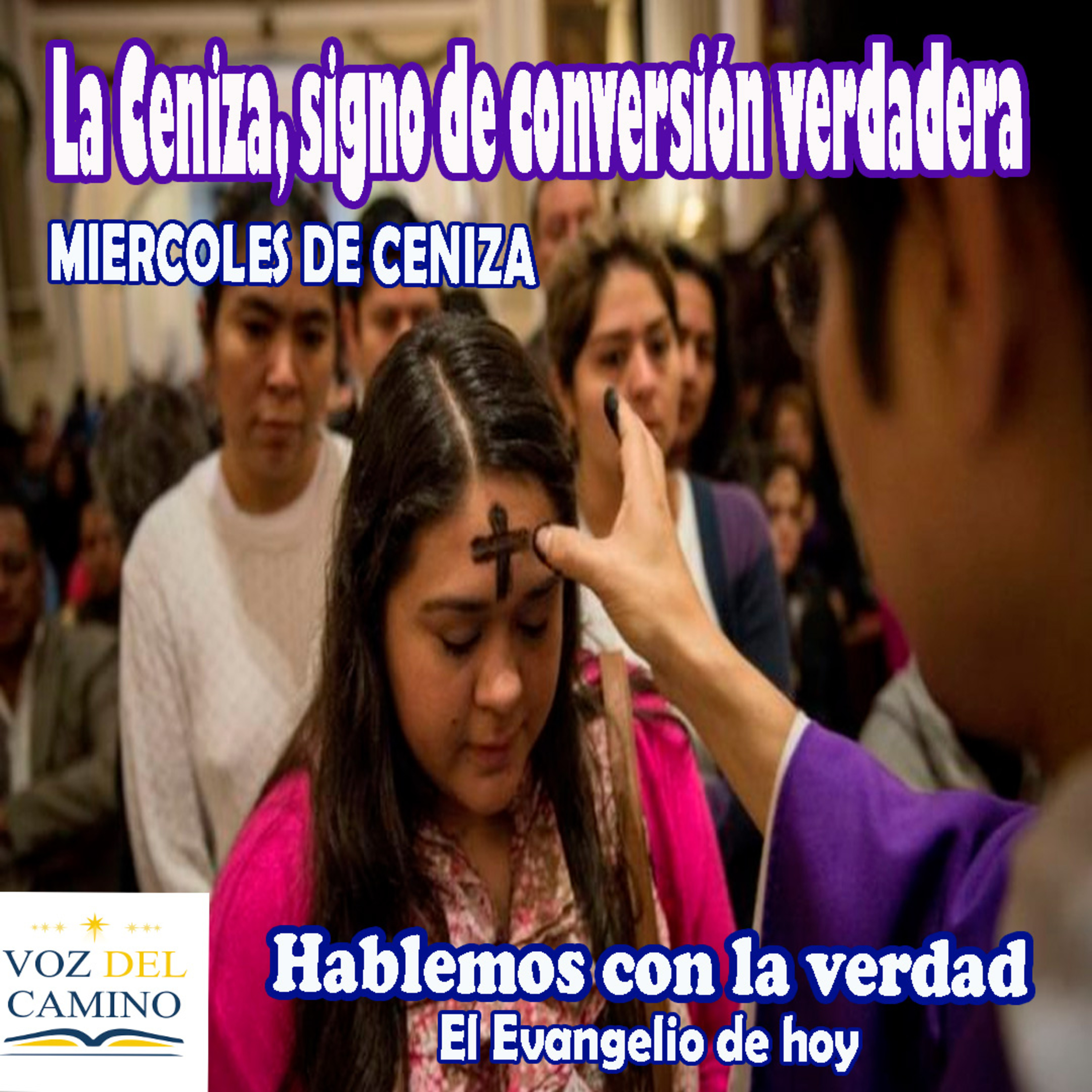 14.FEB.24 MIERCOLES DE CENIZA 