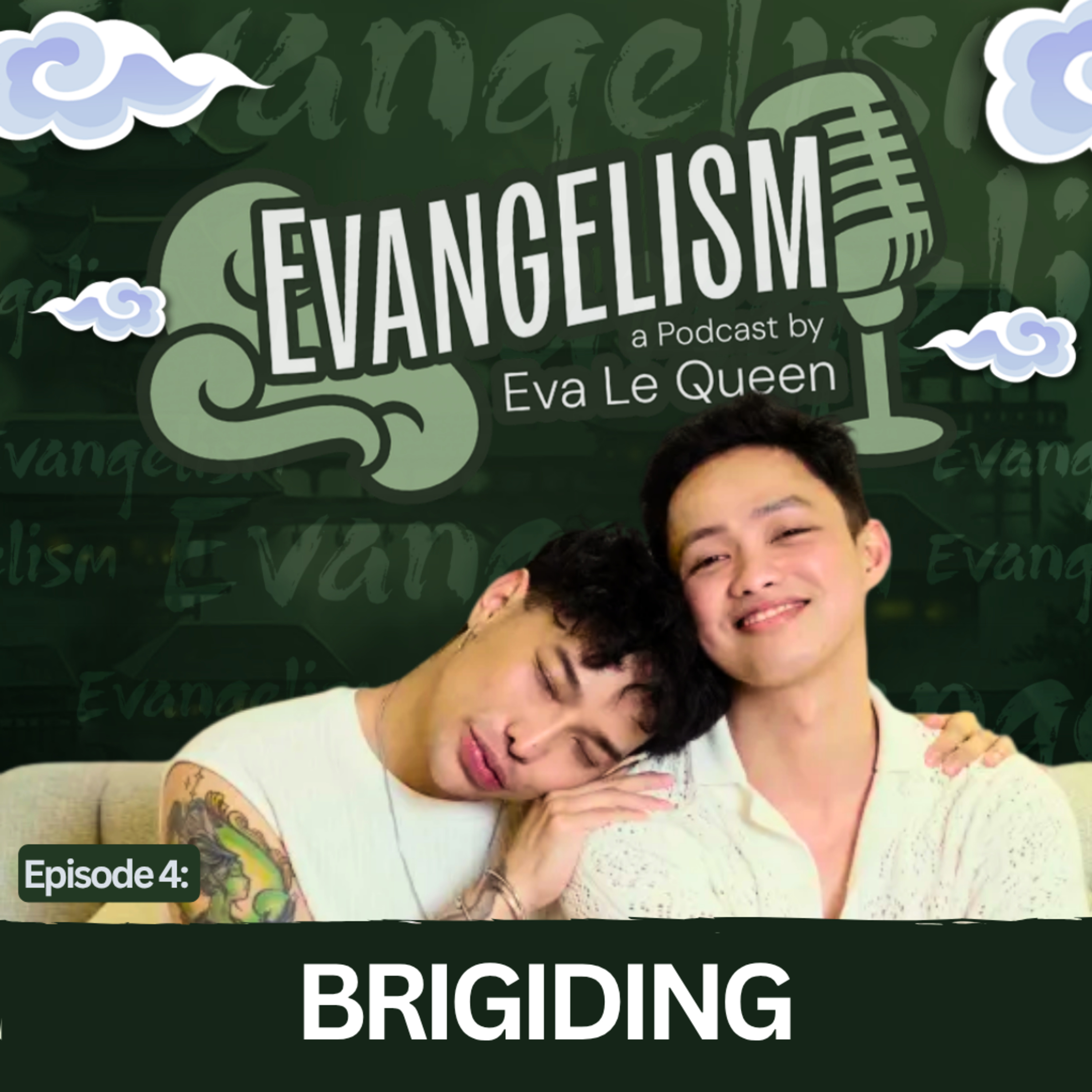 Evangelism: The Queens\' Podcast
