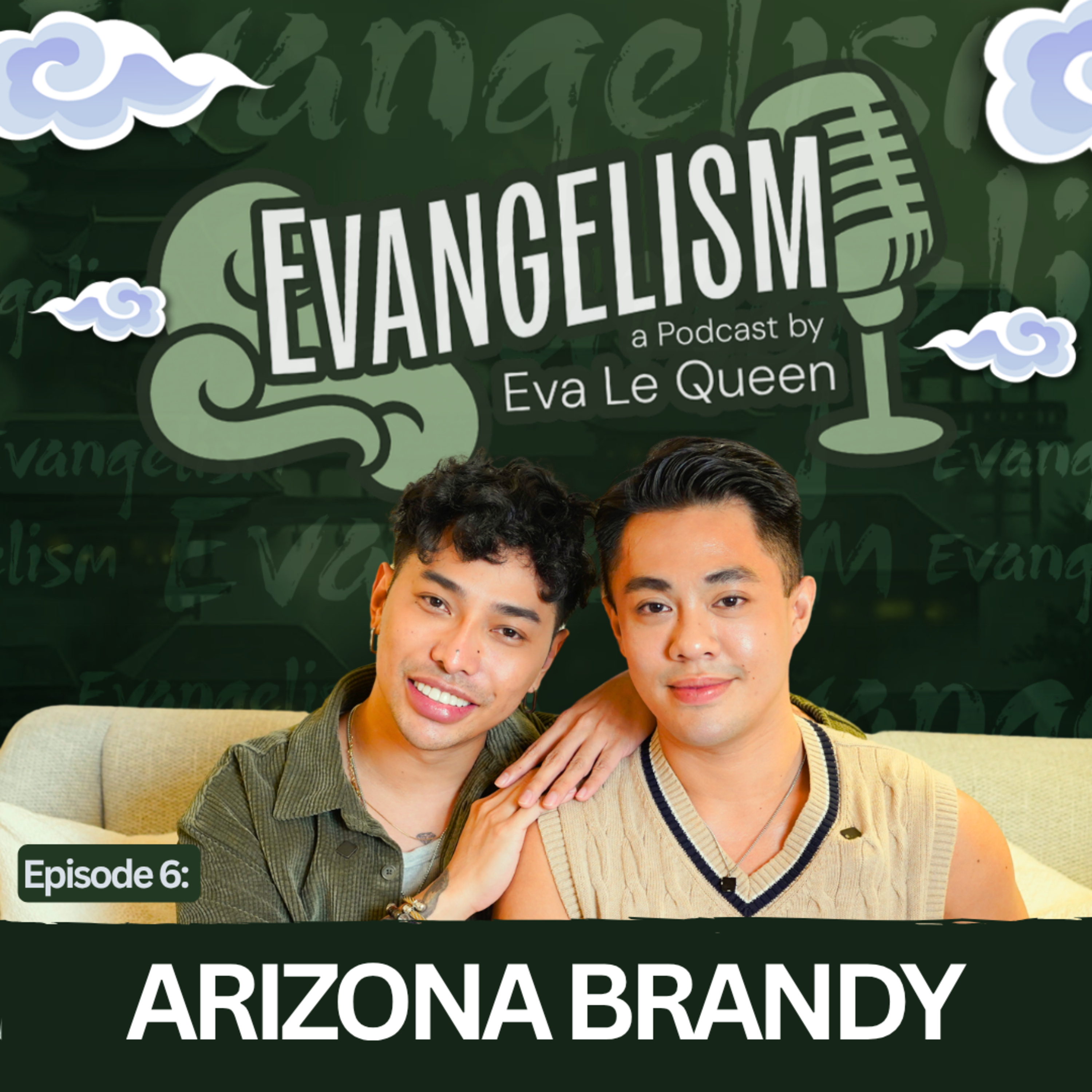 Evangelism: The Queens\' Podcast