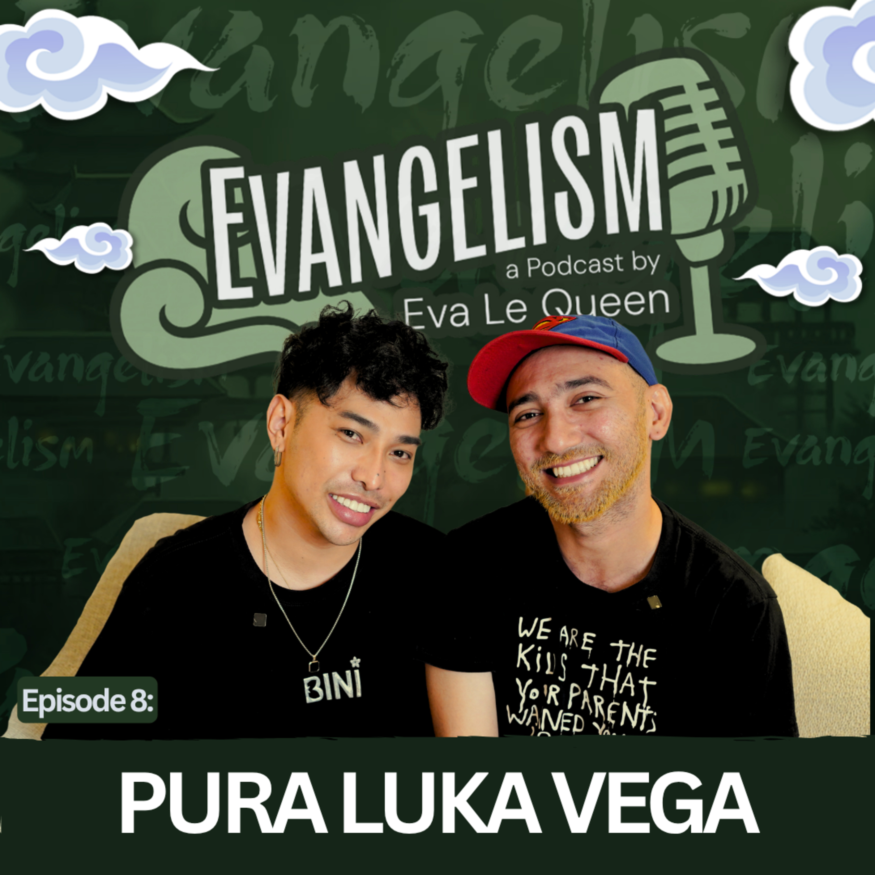 Evangelism: The Queens\' Podcast