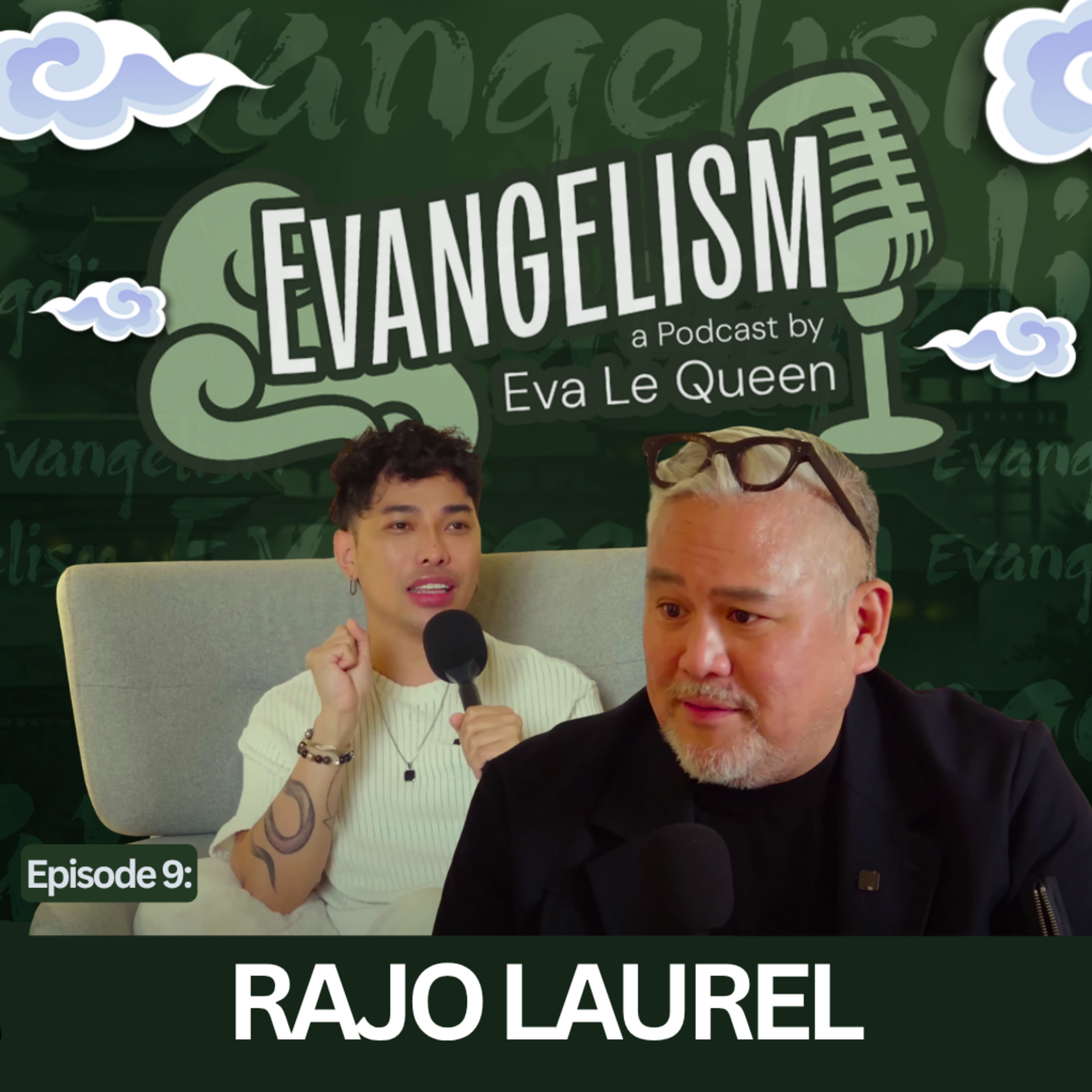 Evangelism: The Queens\' Podcast