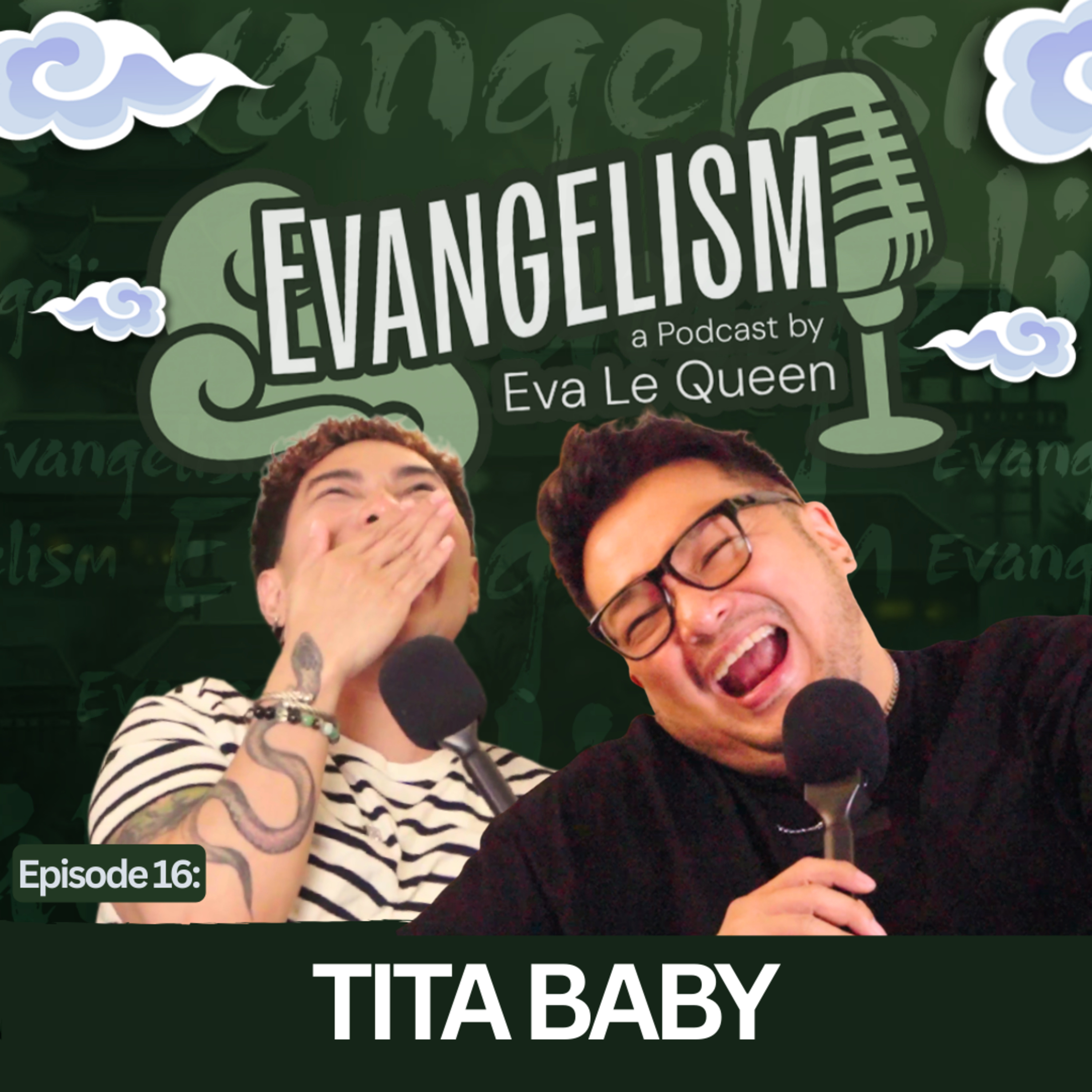 How Tita Baby Turned Her 40s Into the Most Powerful Chapter of Her Life episode artwork