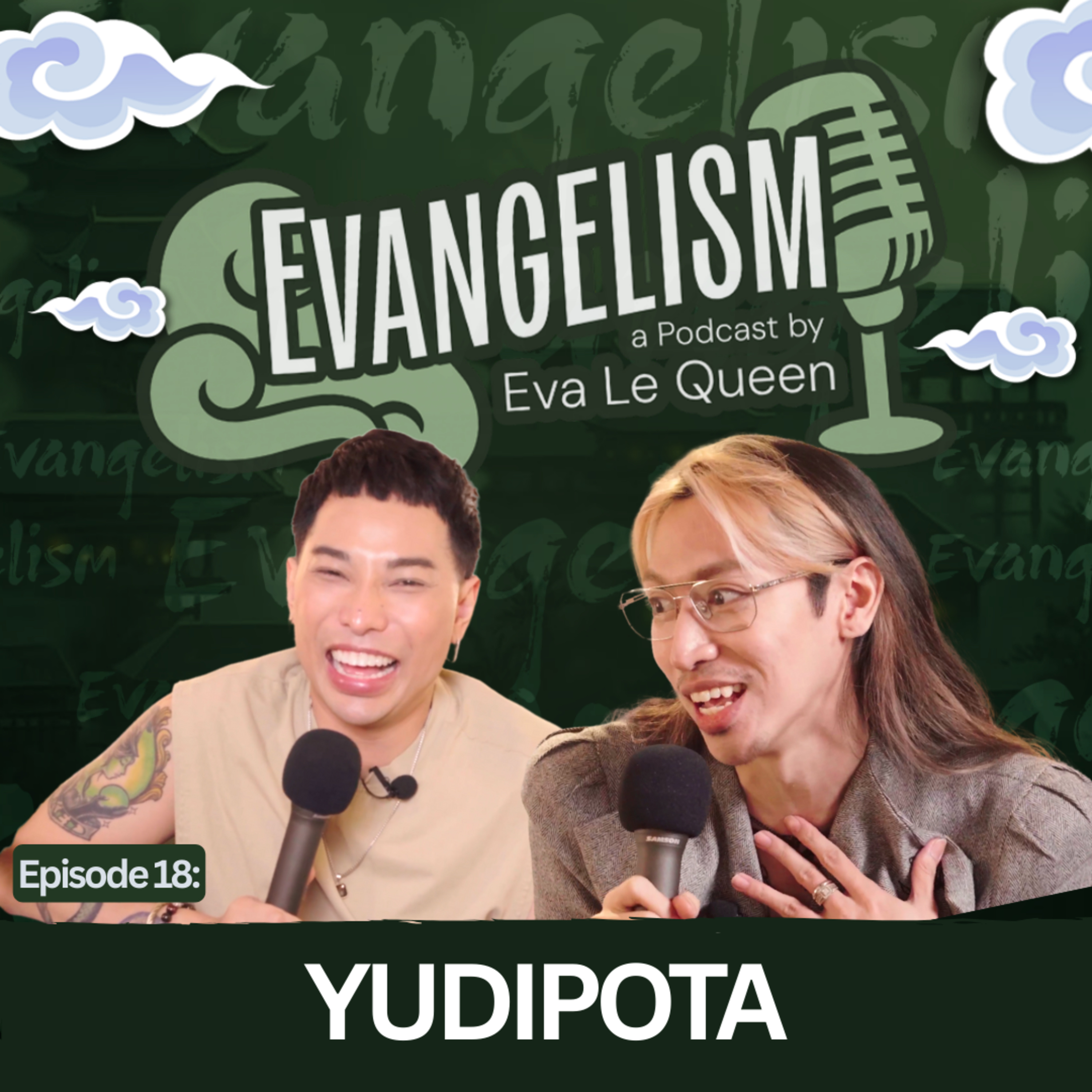 Yudipota Reveals the Full Story Behind Her Walkout