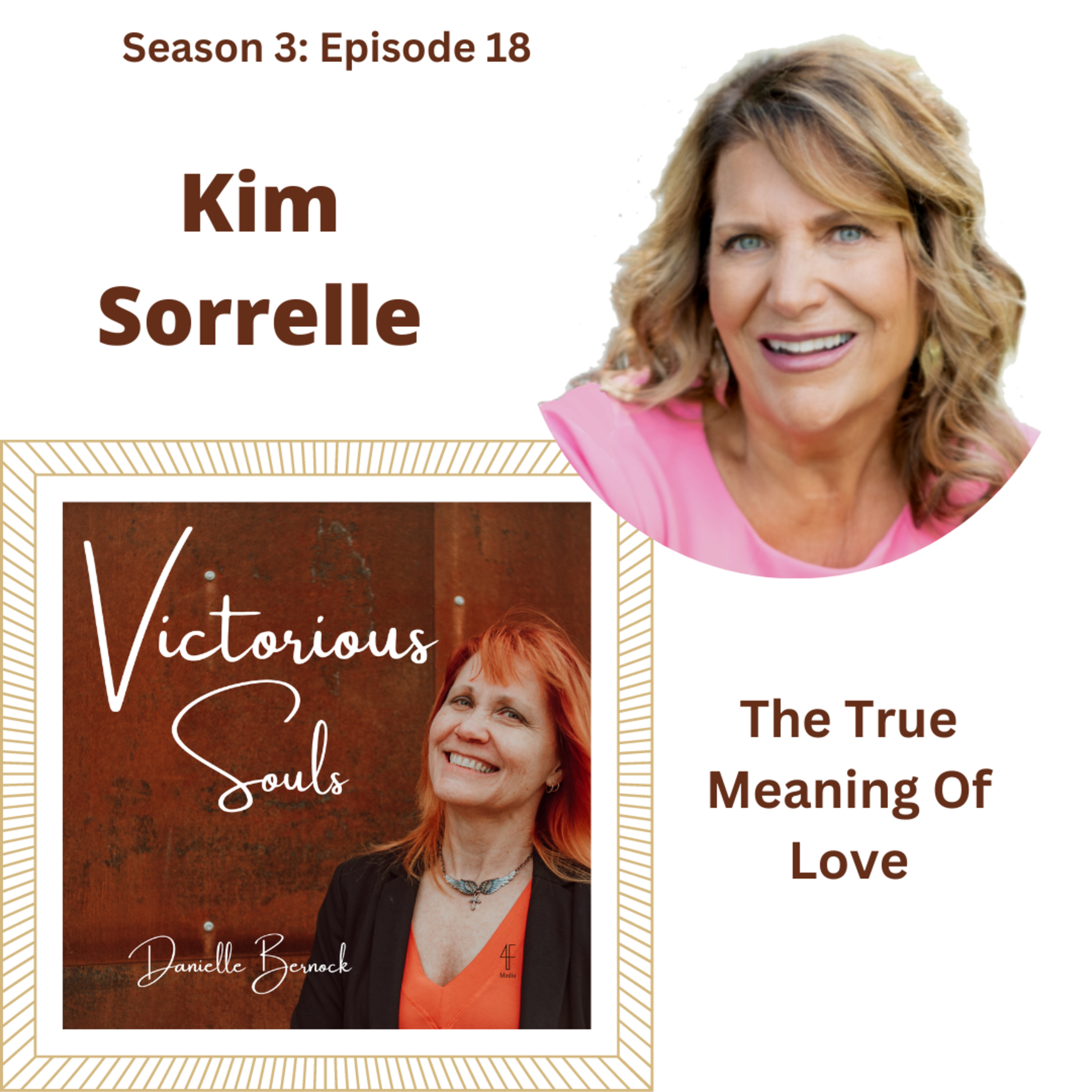 Victorious Souls