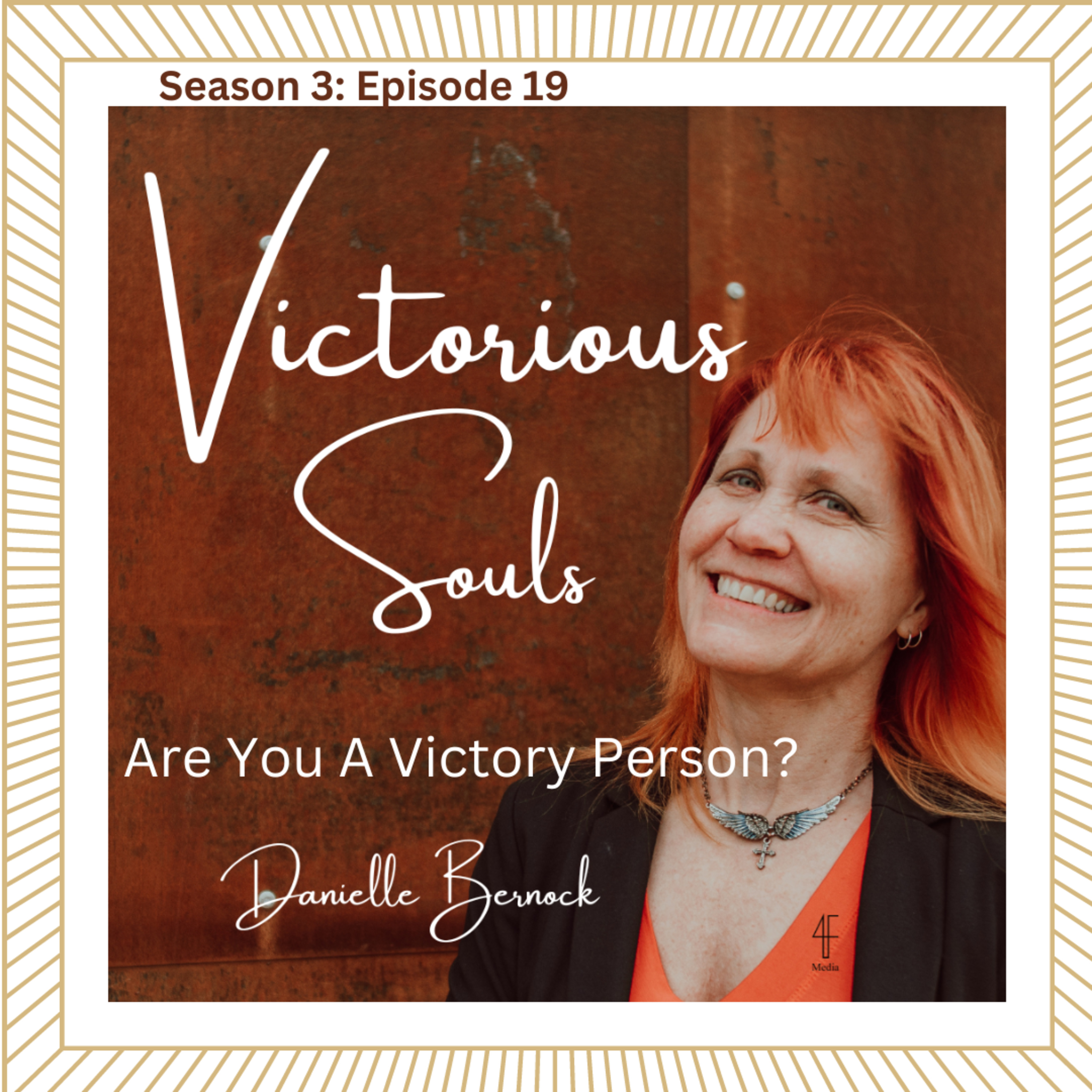 Victorious Souls
