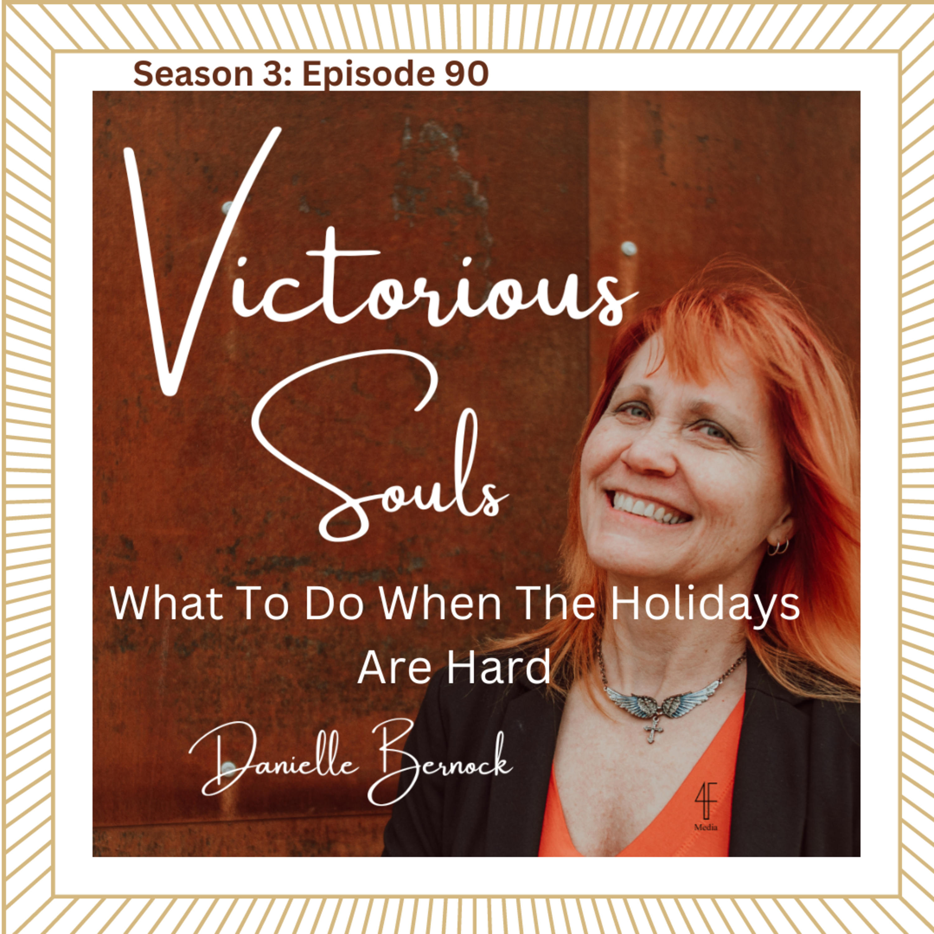 Victorious Souls