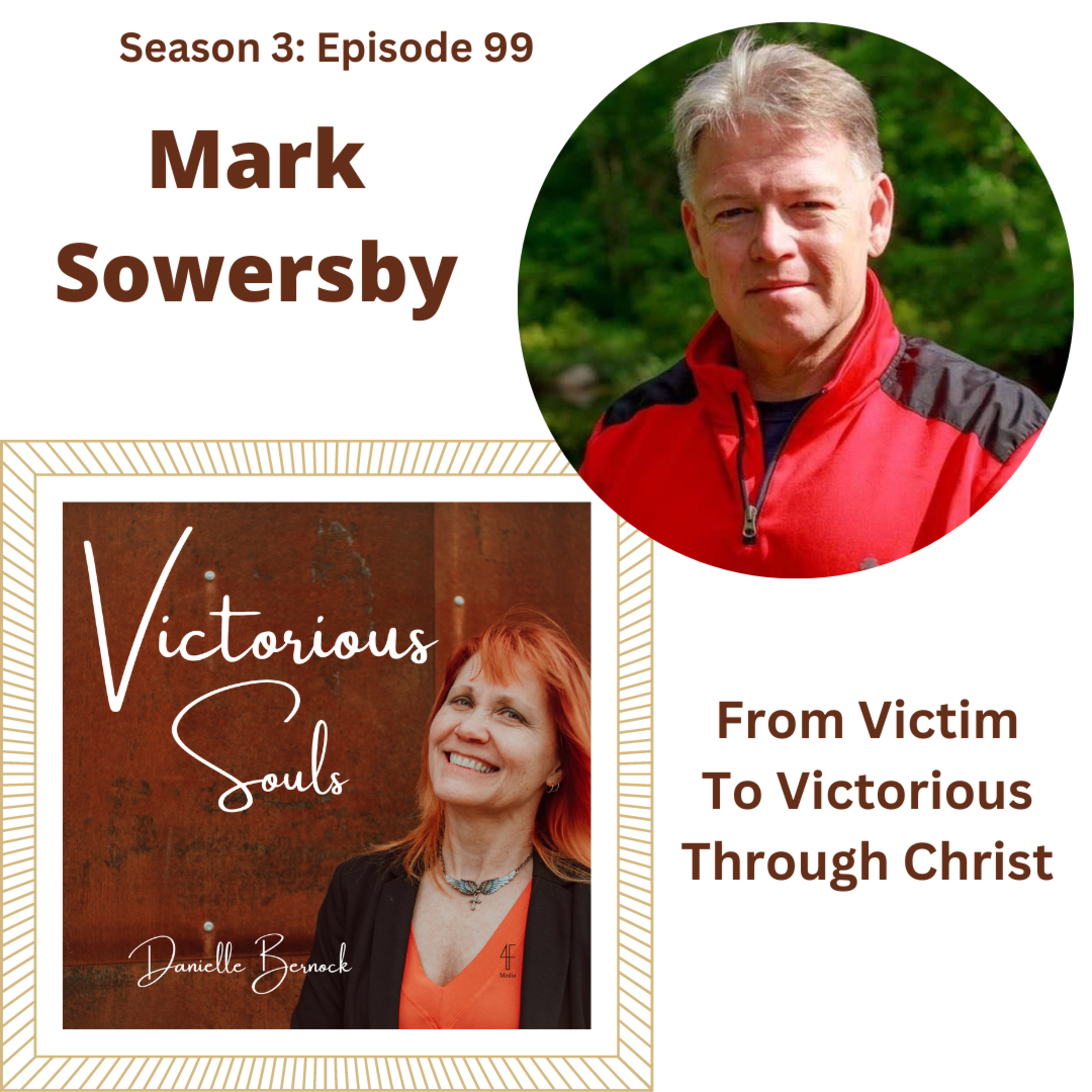 Victorious Souls