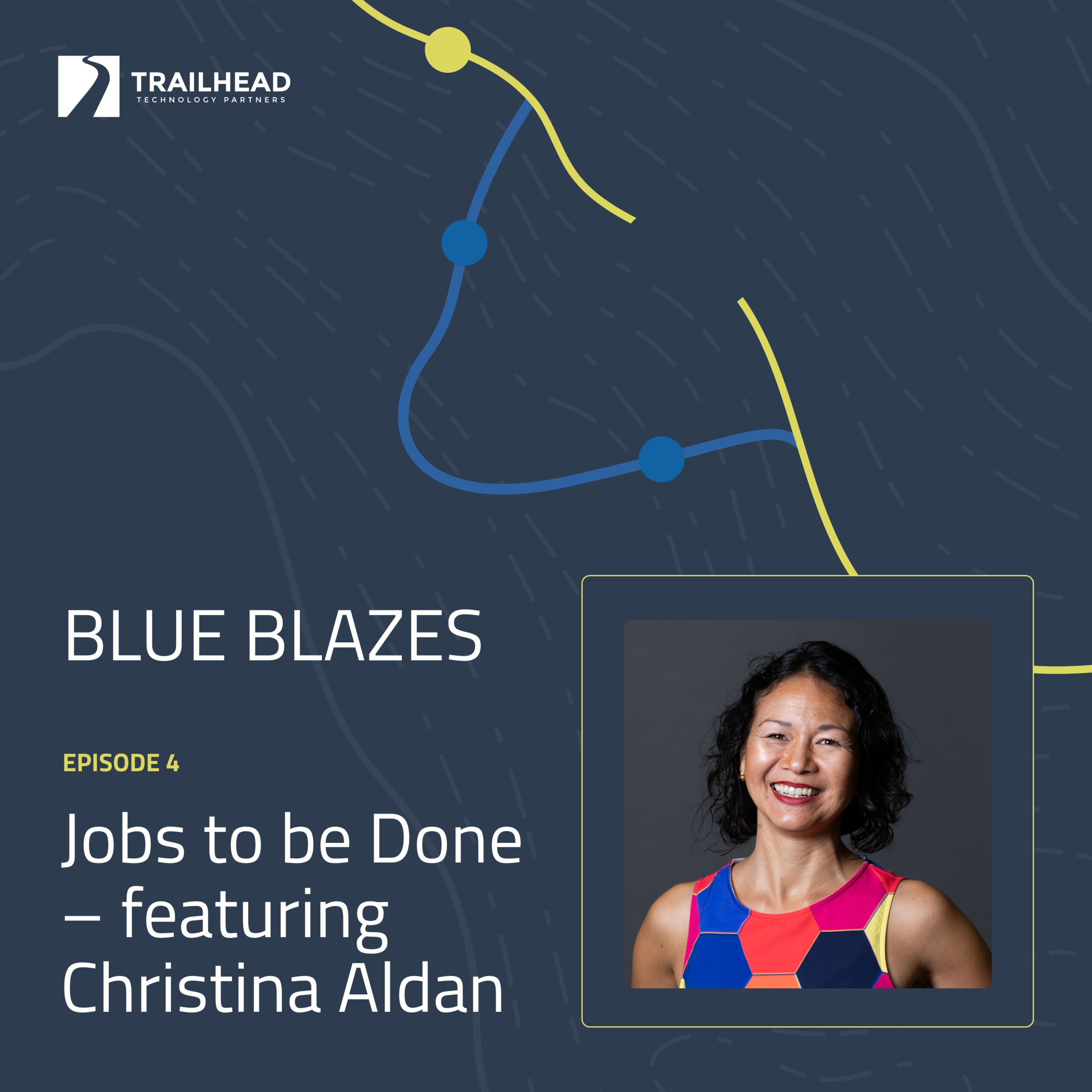 Blue Blazes