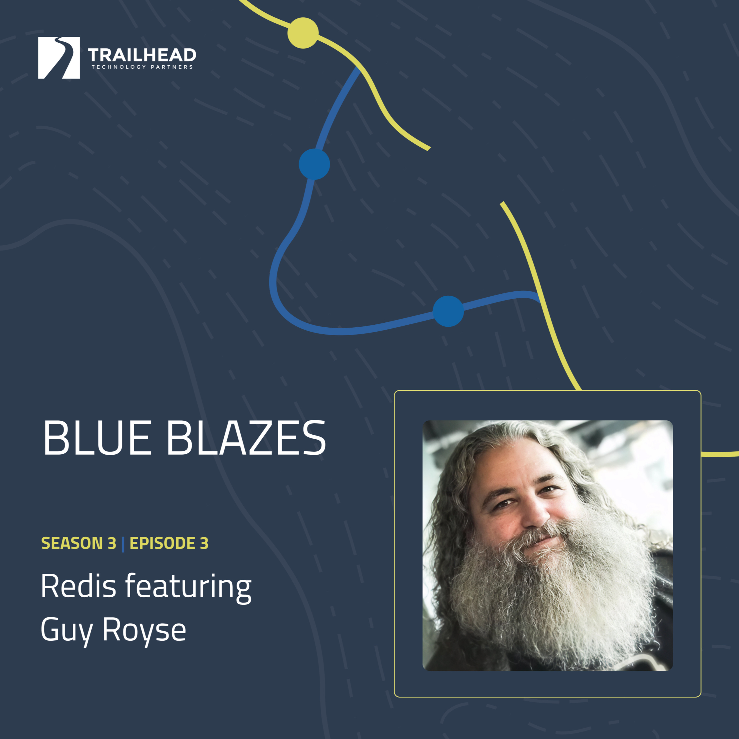 Blue Blazes