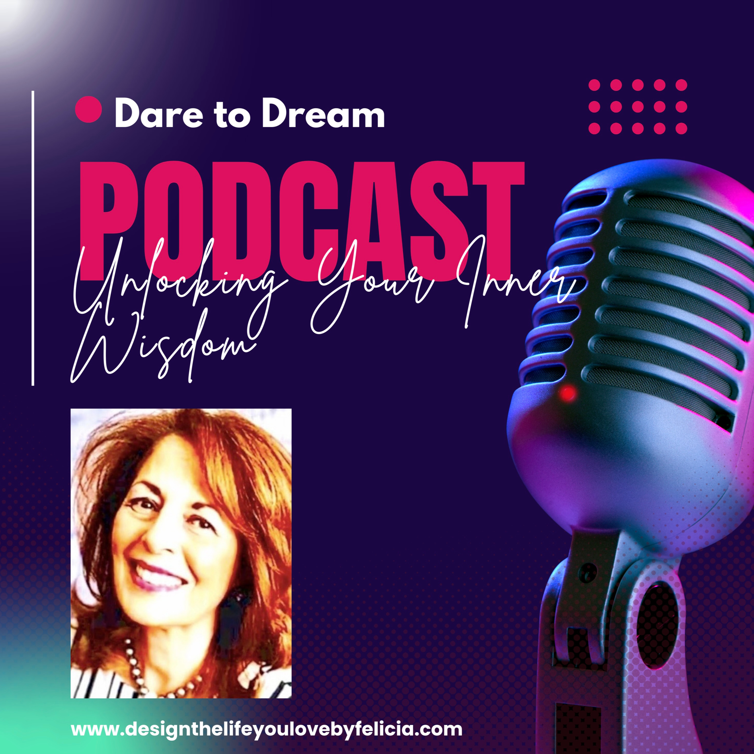 Inspirations Unveiled: Wisdom and Insights from Felicia Lonobile