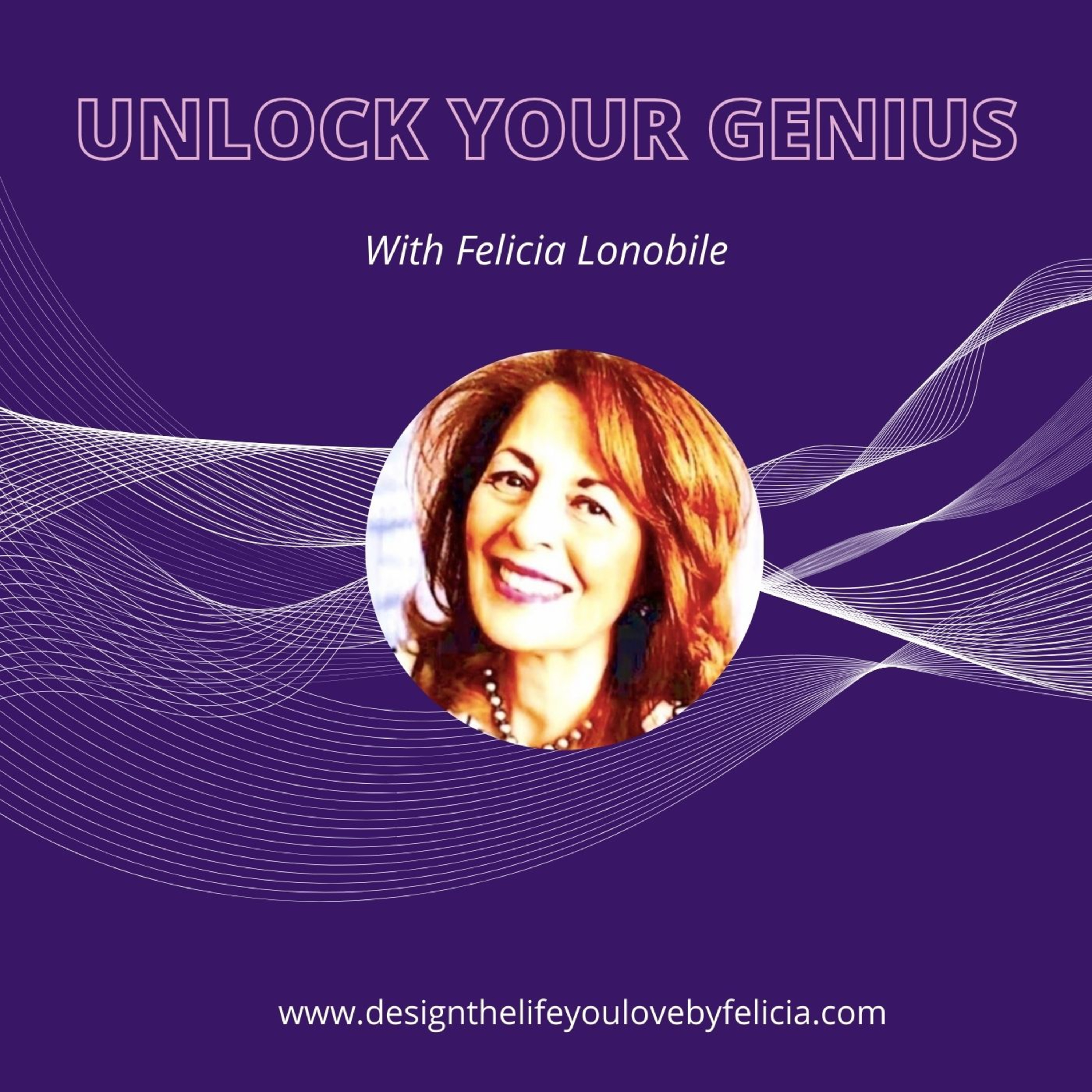 Inspirations Unveiled: Wisdom and Insights from Felicia Lonobile