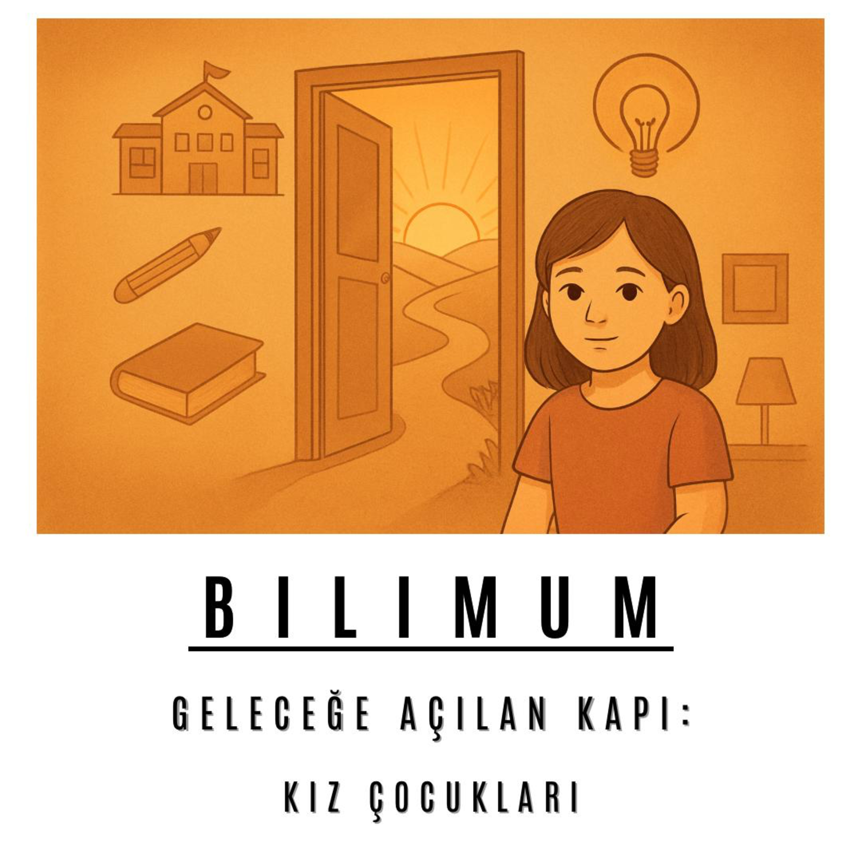 Geleceğe Açılan Kapı: Kız Çocukları episode artwork
