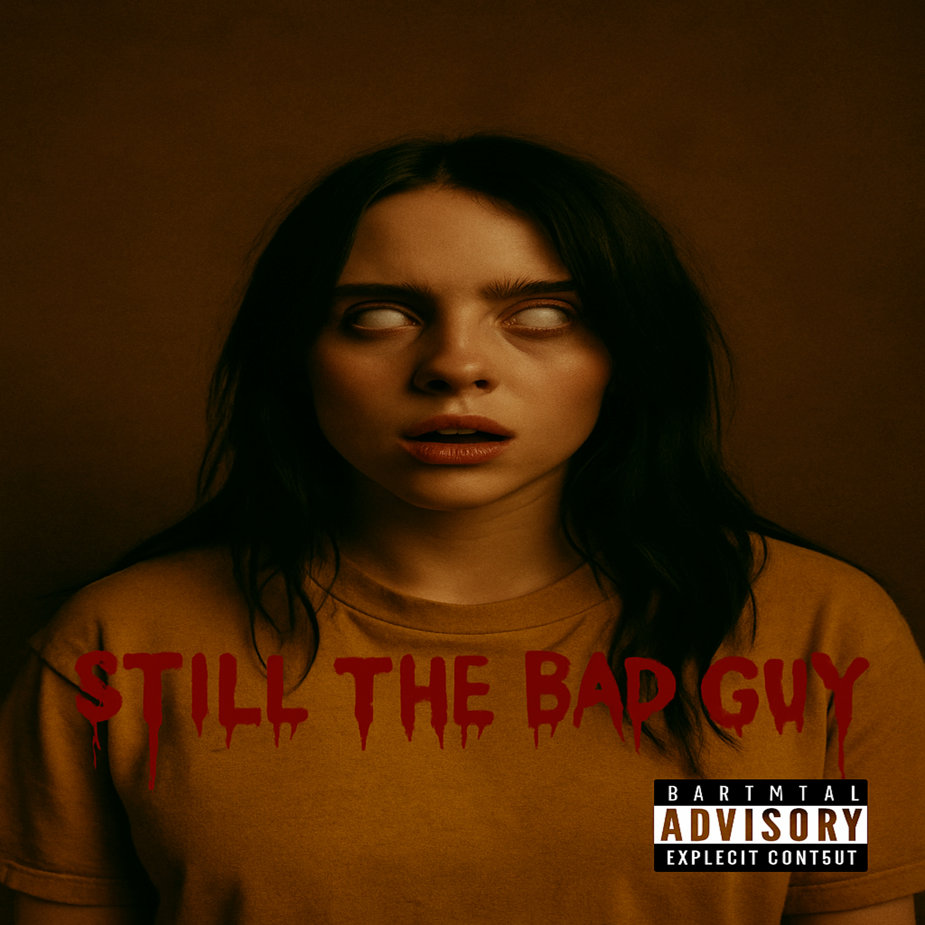 Billie Eilish Comes from The Best line up  episode artwork