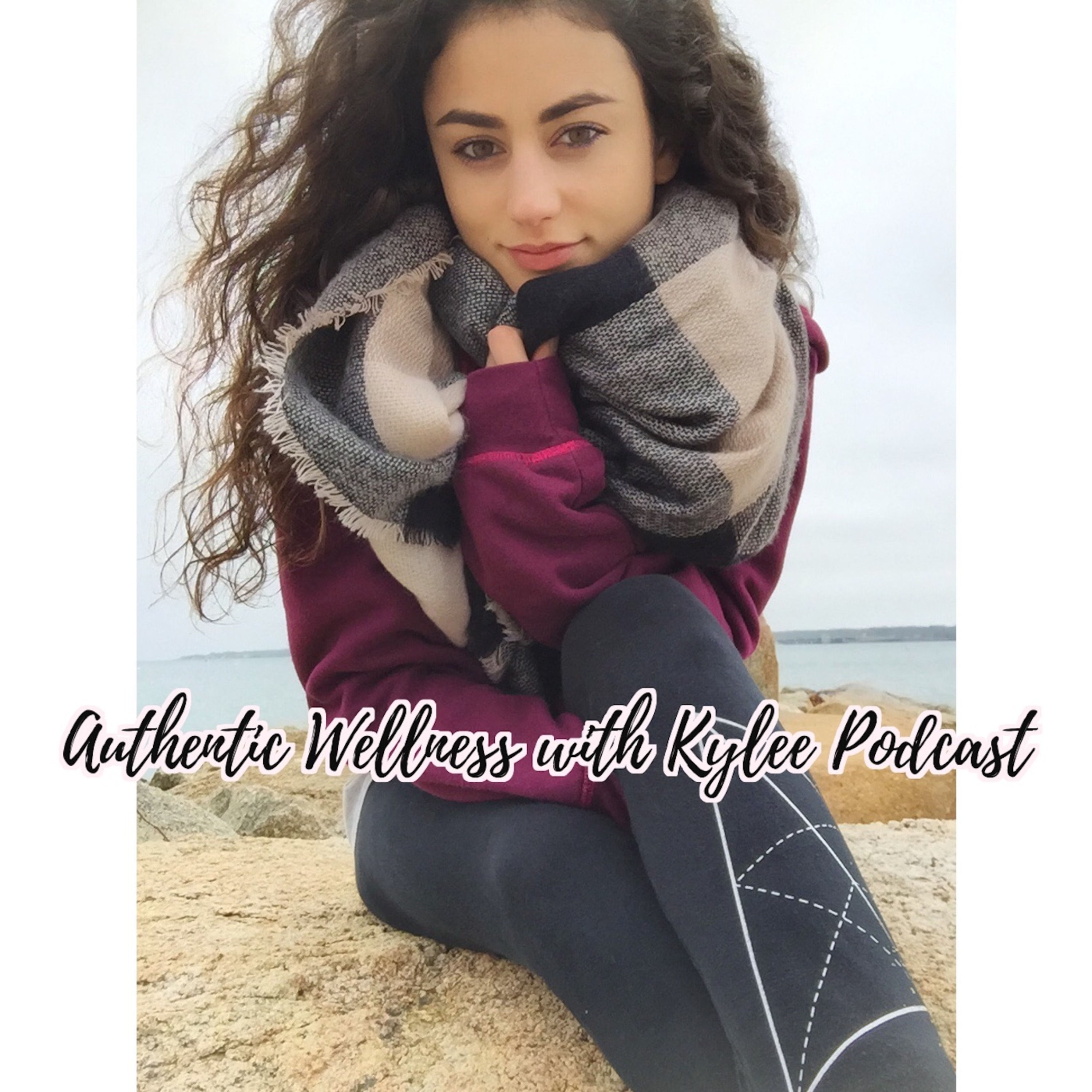 Authentic Wellness with Kylee