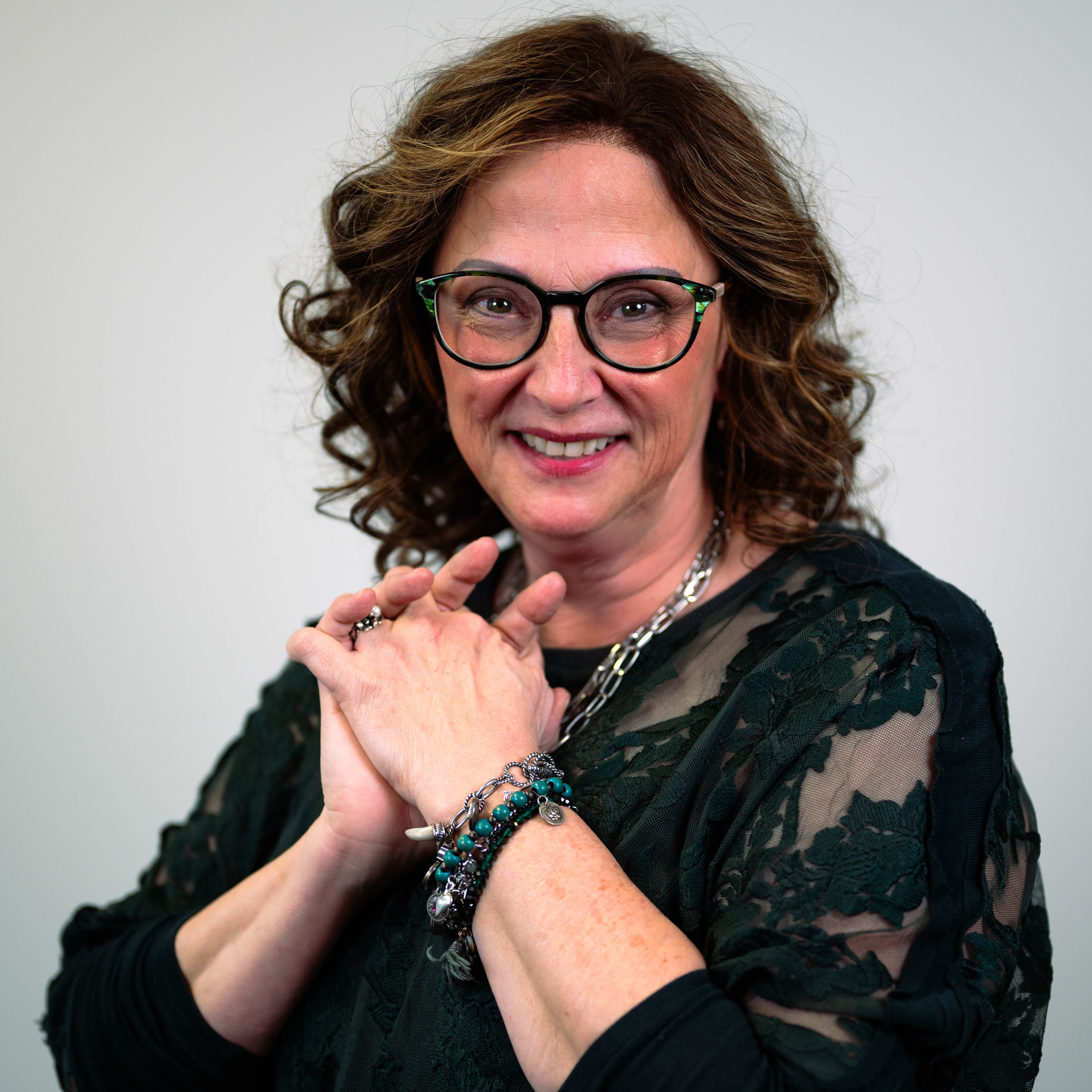 Sandra Stijnman -weg met half vol. Waar is de kraan? episode artwork