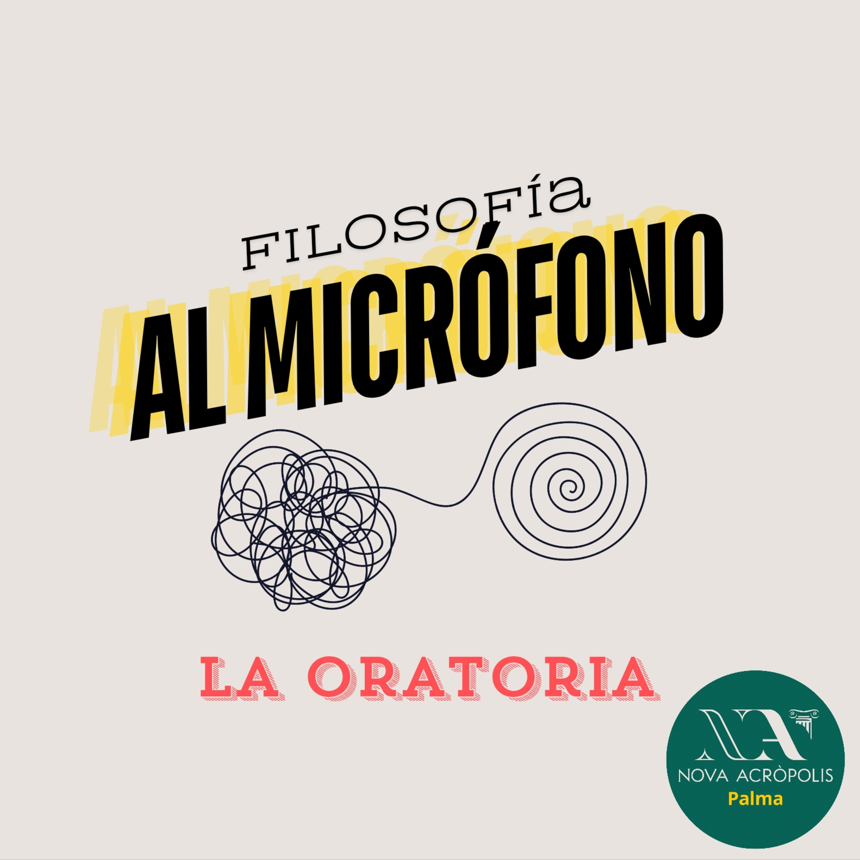 La oratoria  episode artwork
