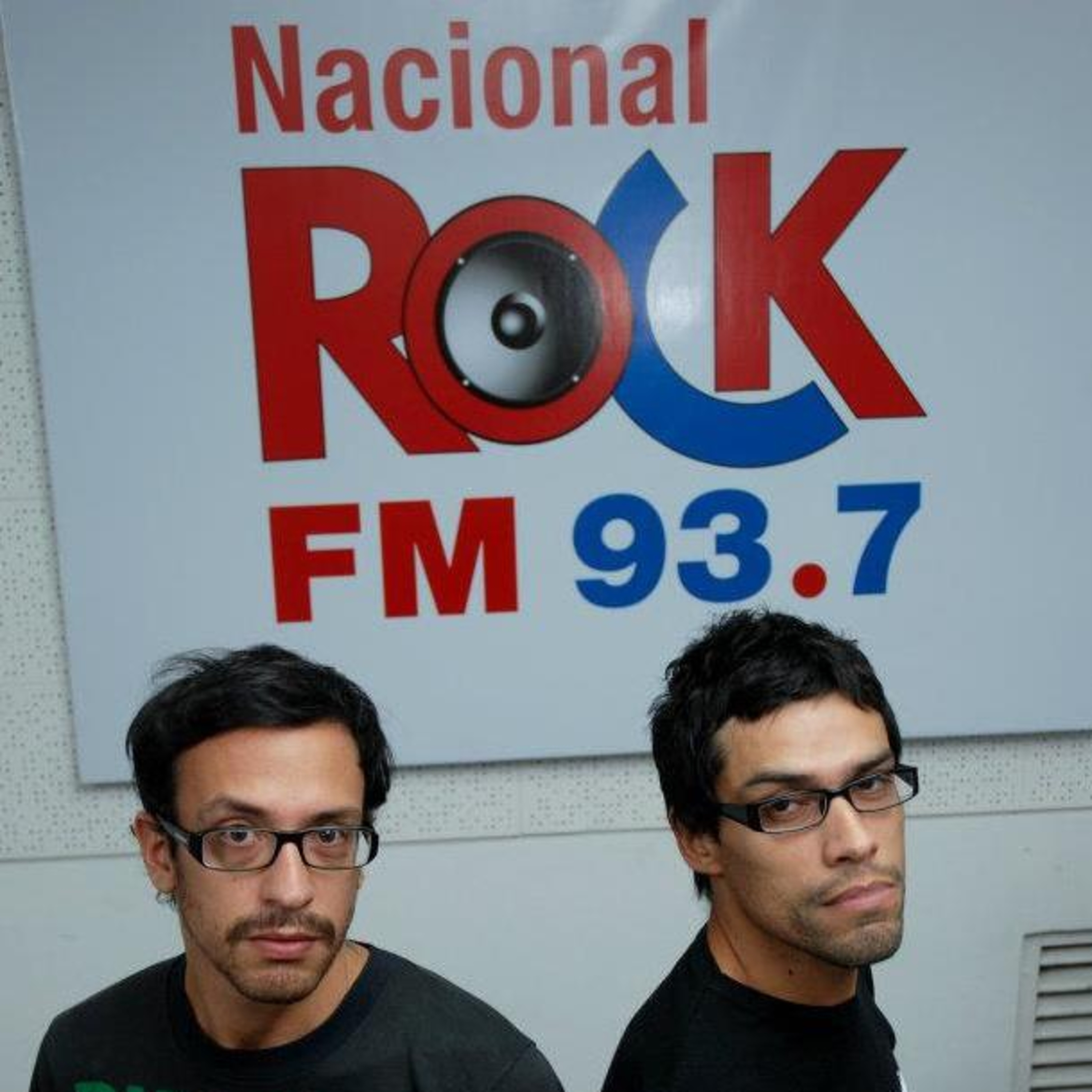 Entrevista a Santiago Motorizado desde el Primavera Sound BCN - 28 de mayo de 2010 episode artwork