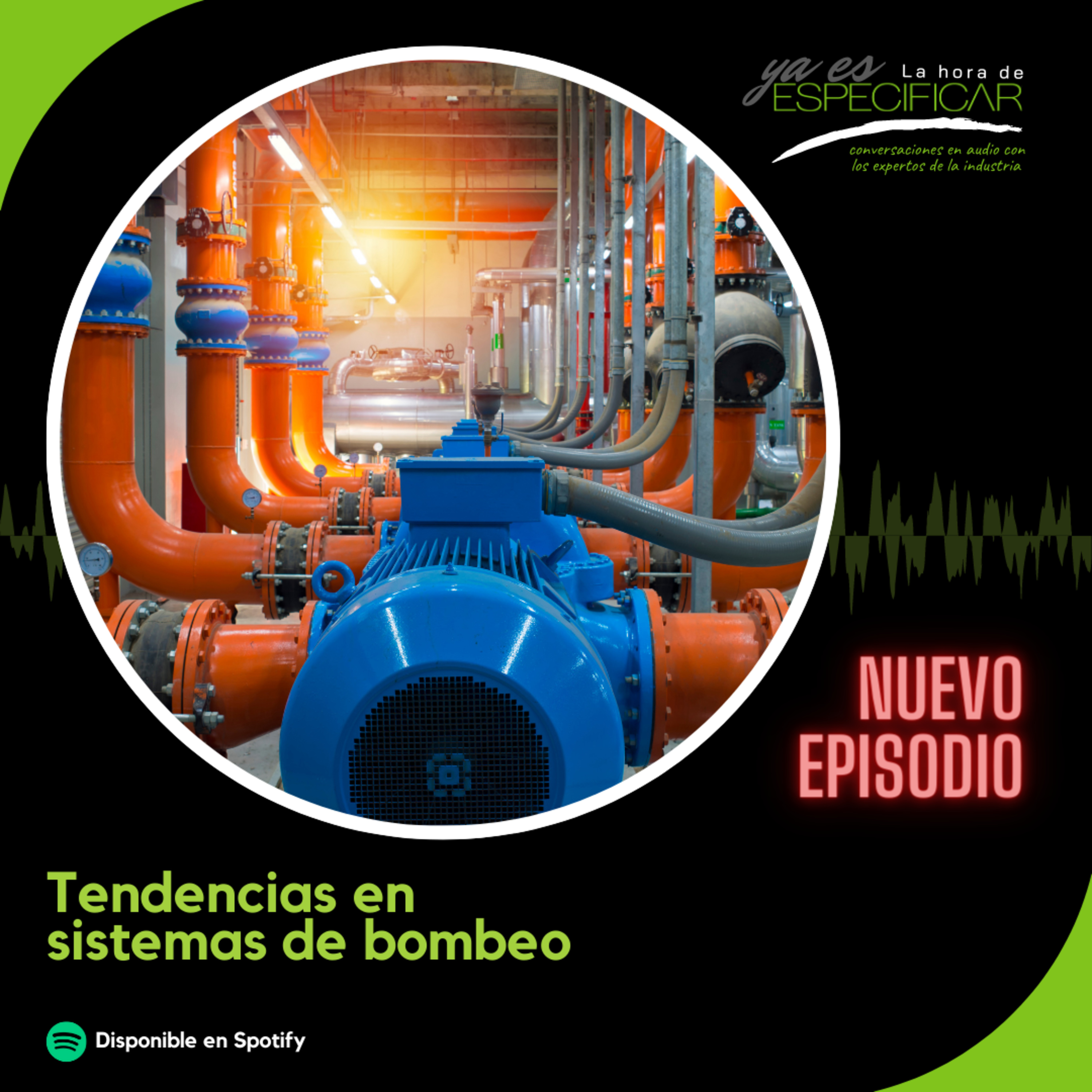 La Hora de Especificar