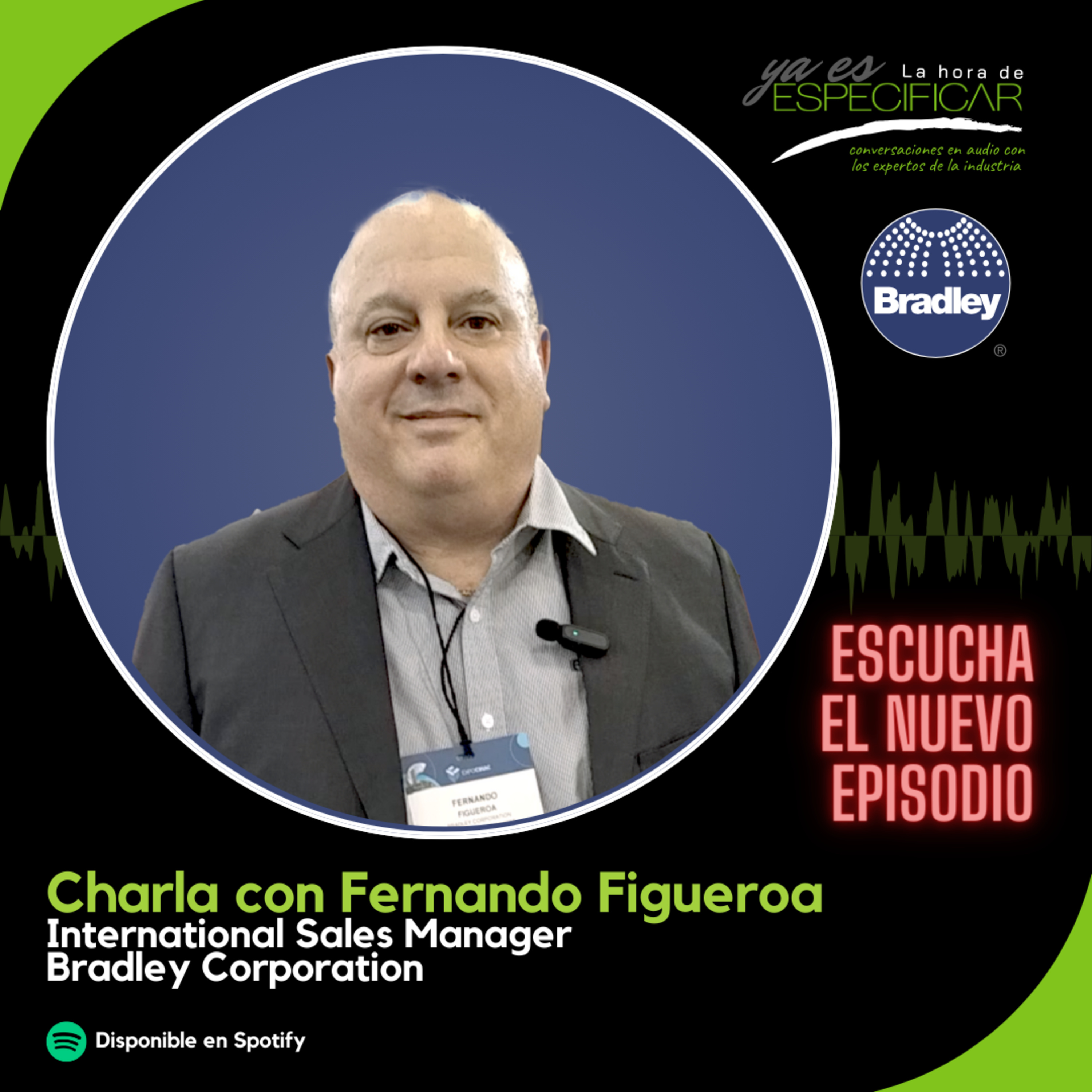 La Hora de Especificar