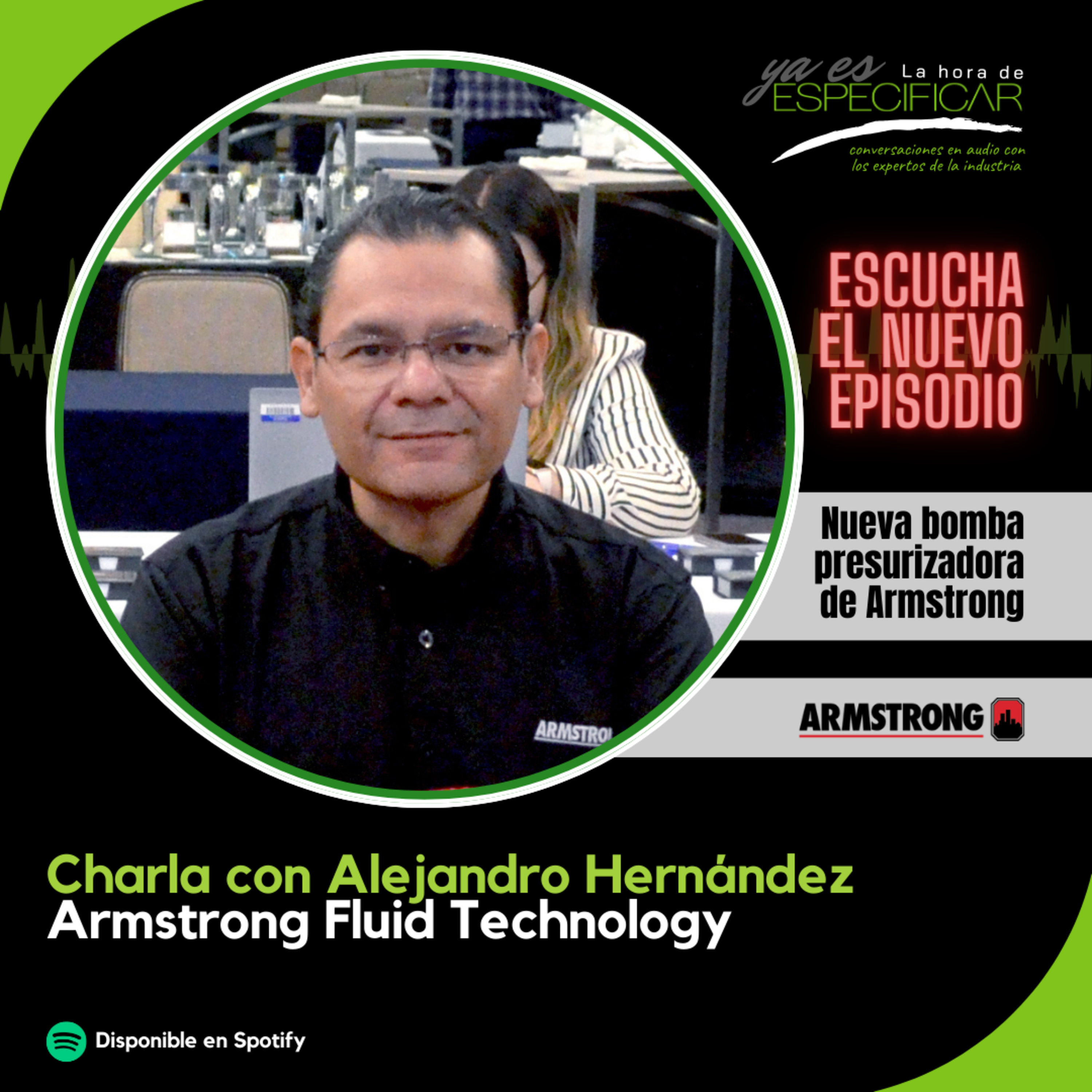 La Hora de Especificar