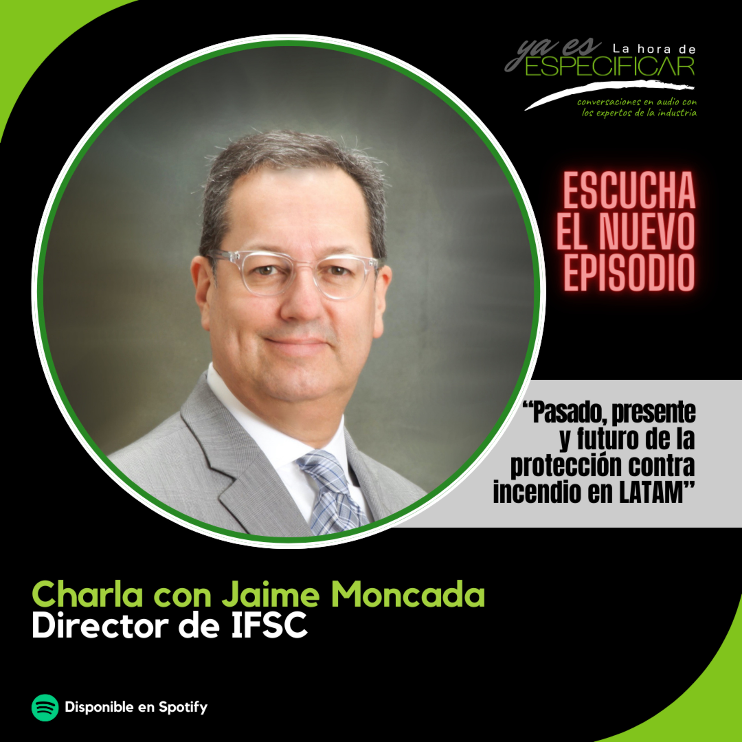 La Hora de Especificar
