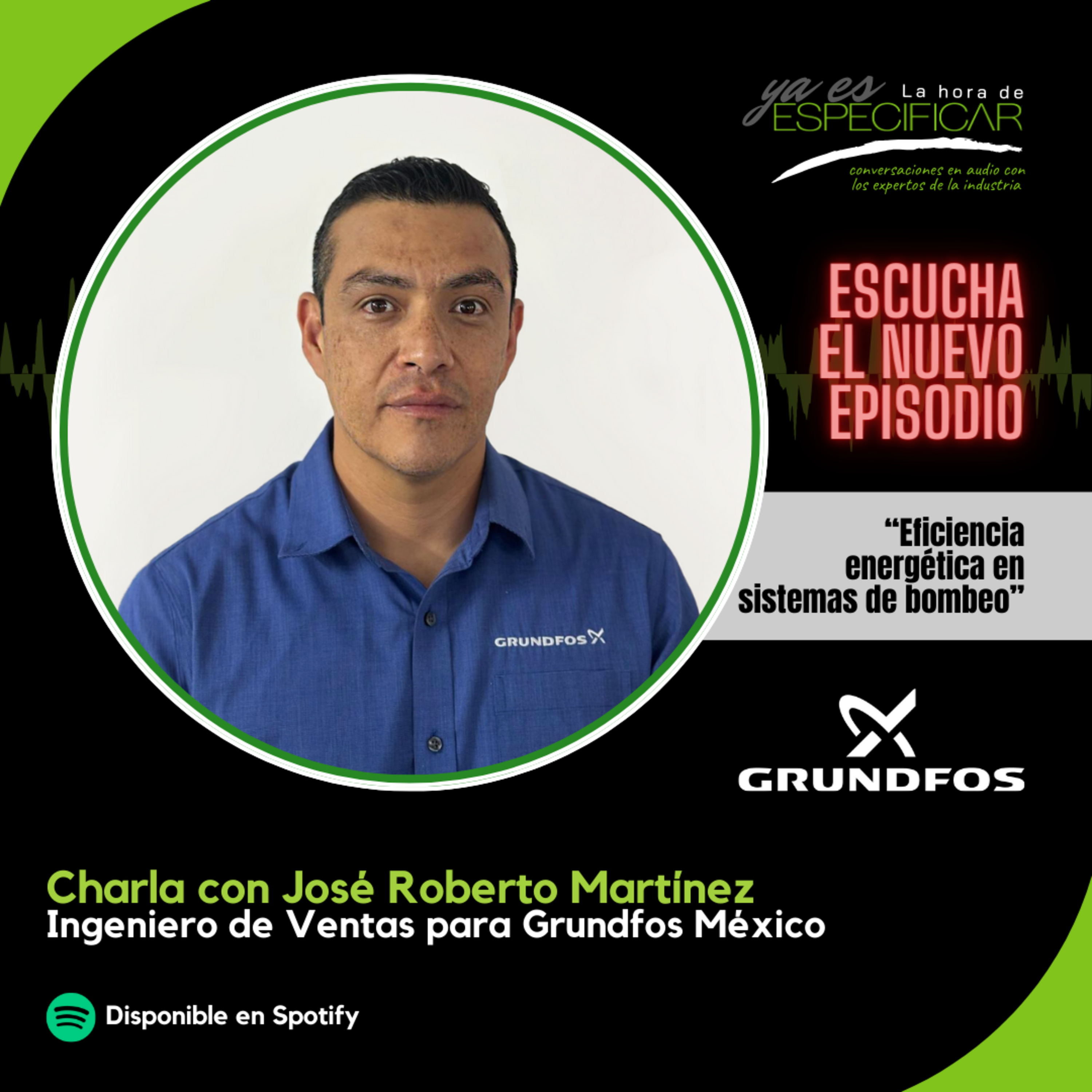La Hora de Especificar