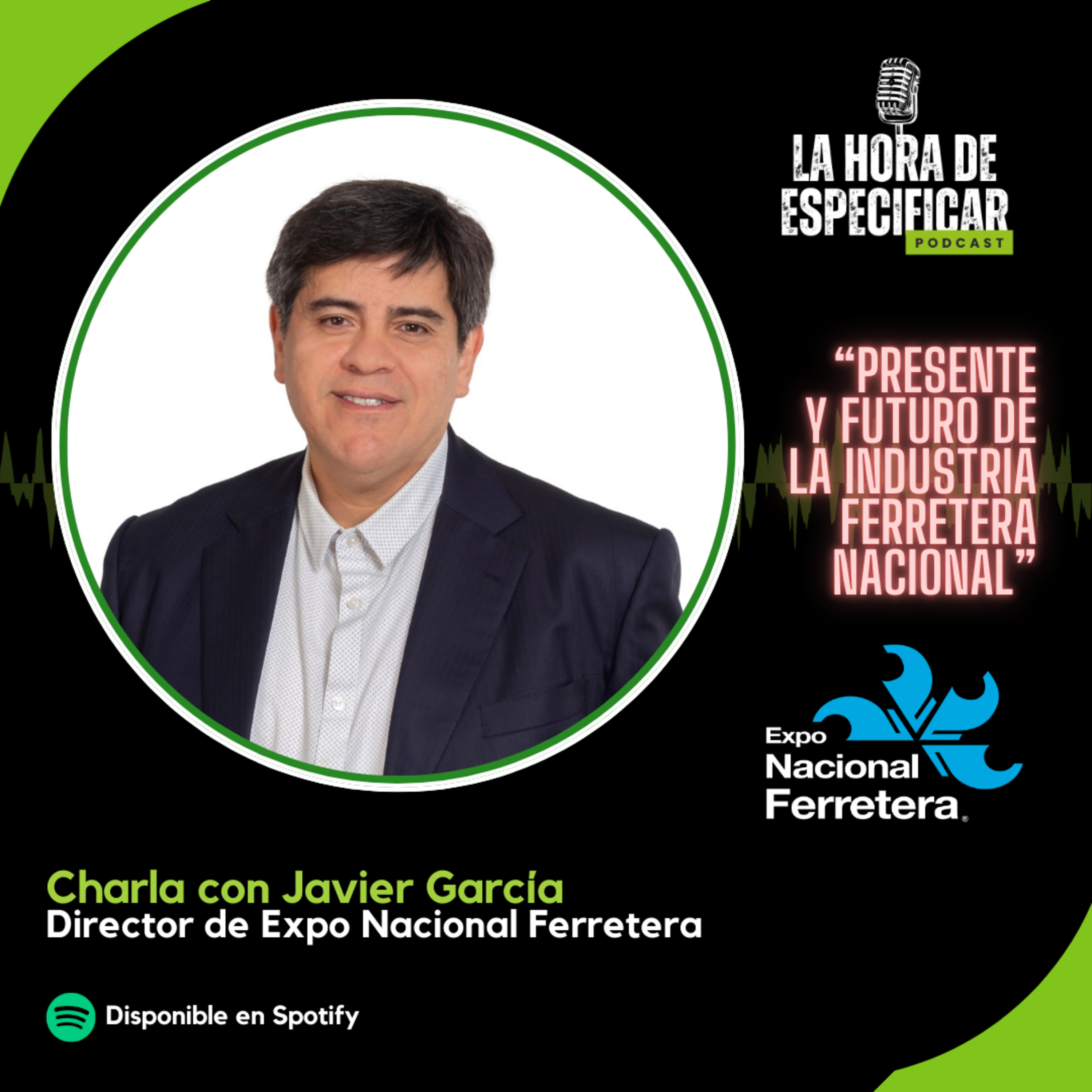 La Hora de Especificar