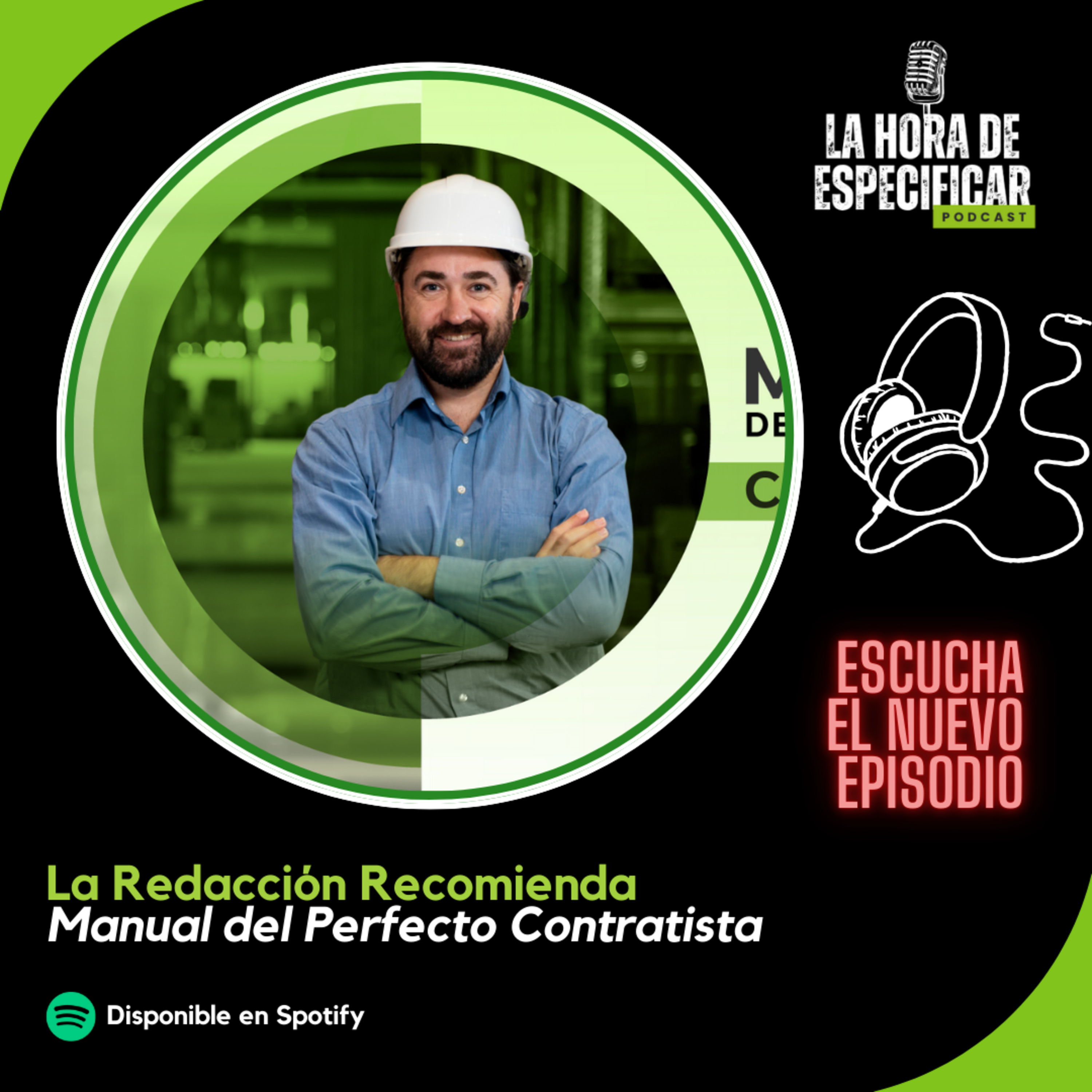 La Hora de Especificar