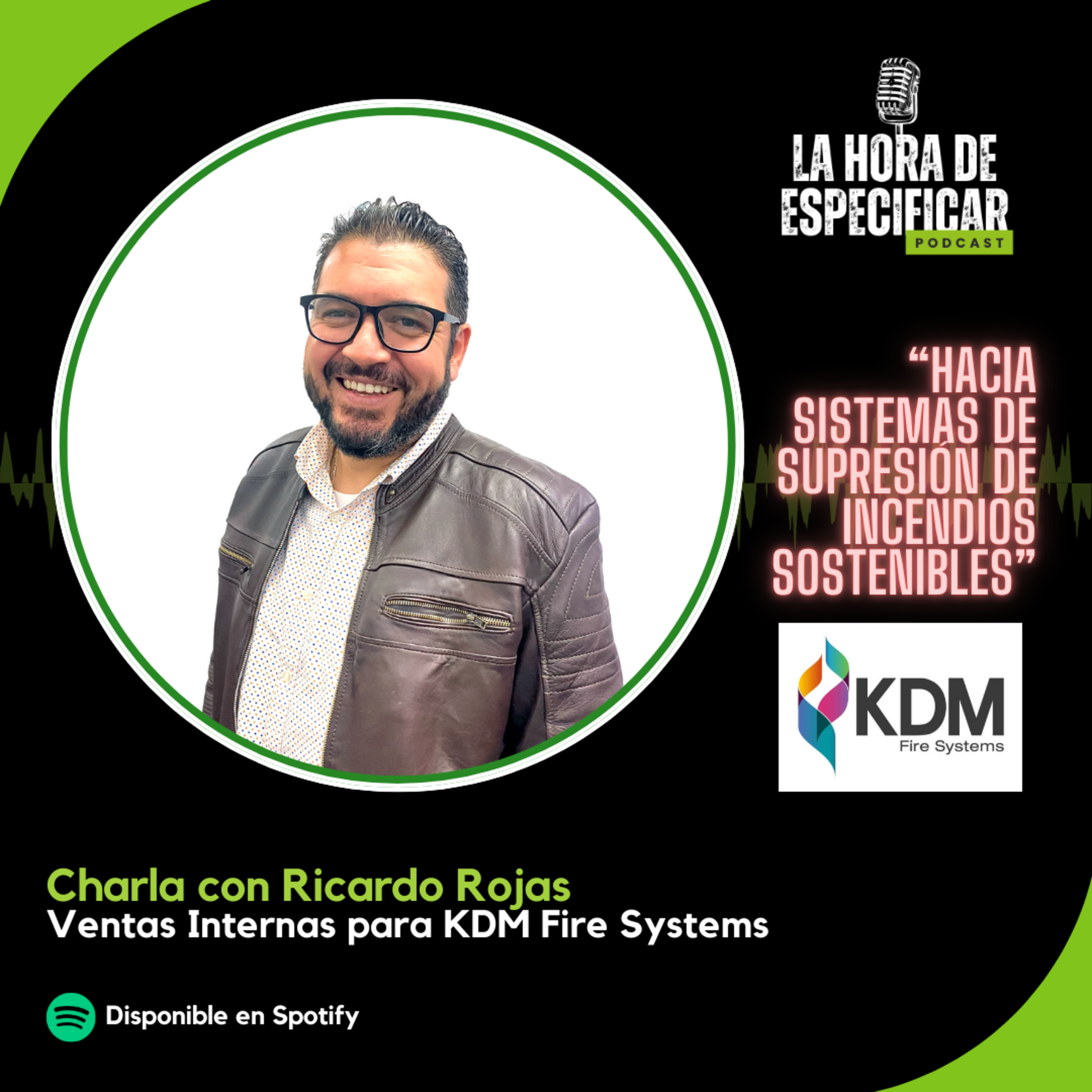 La Hora de Especificar