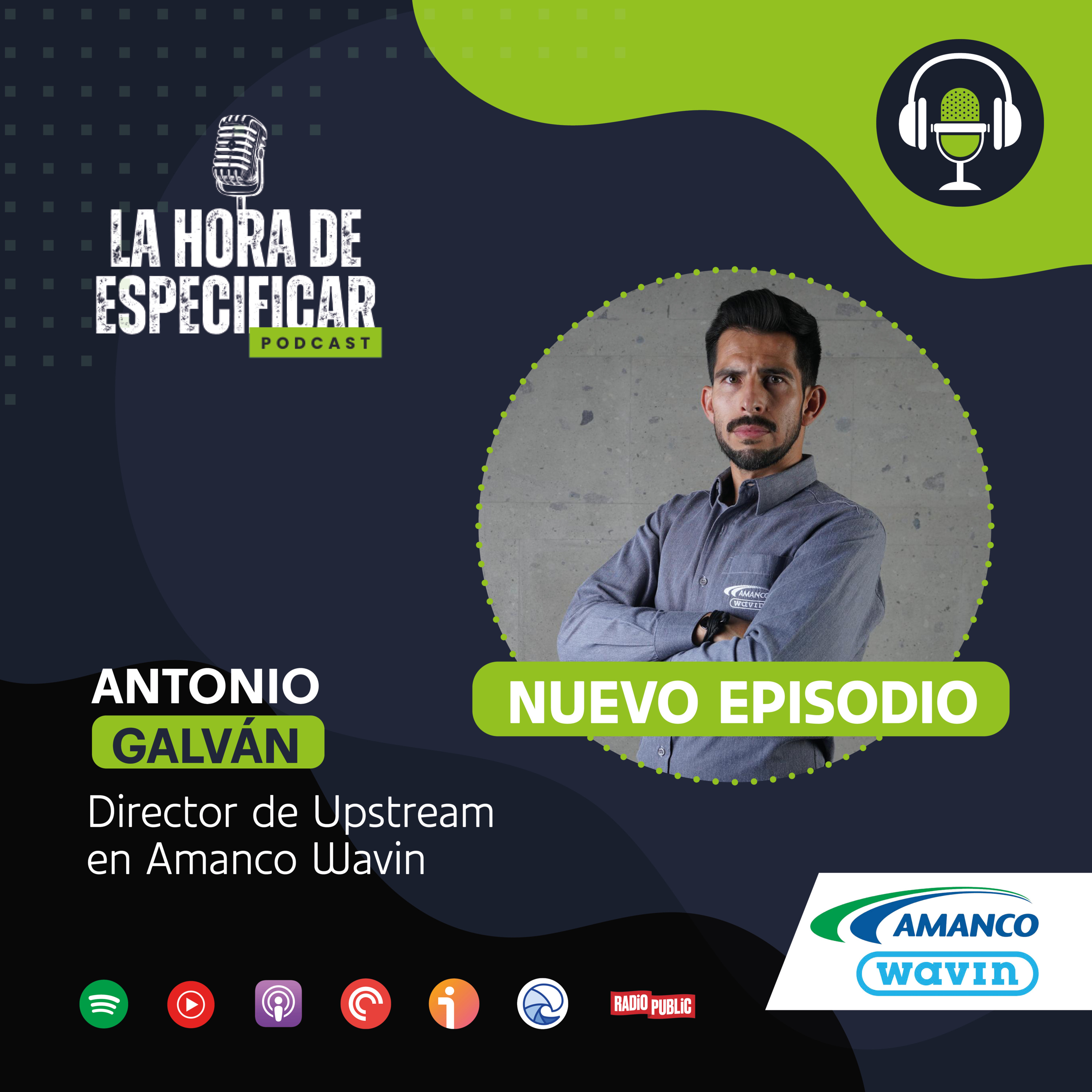 La Hora de Especificar