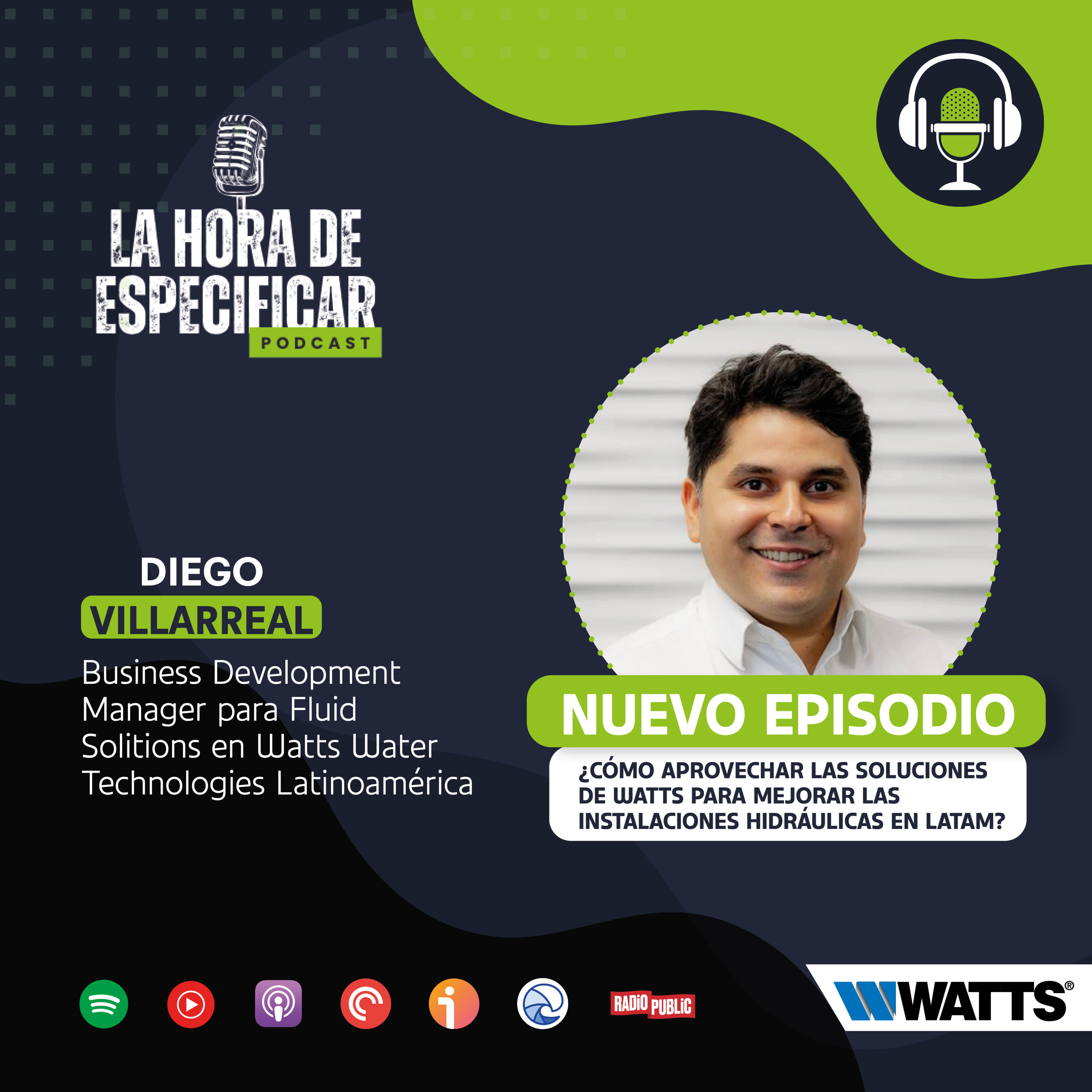 La Hora de Especificar