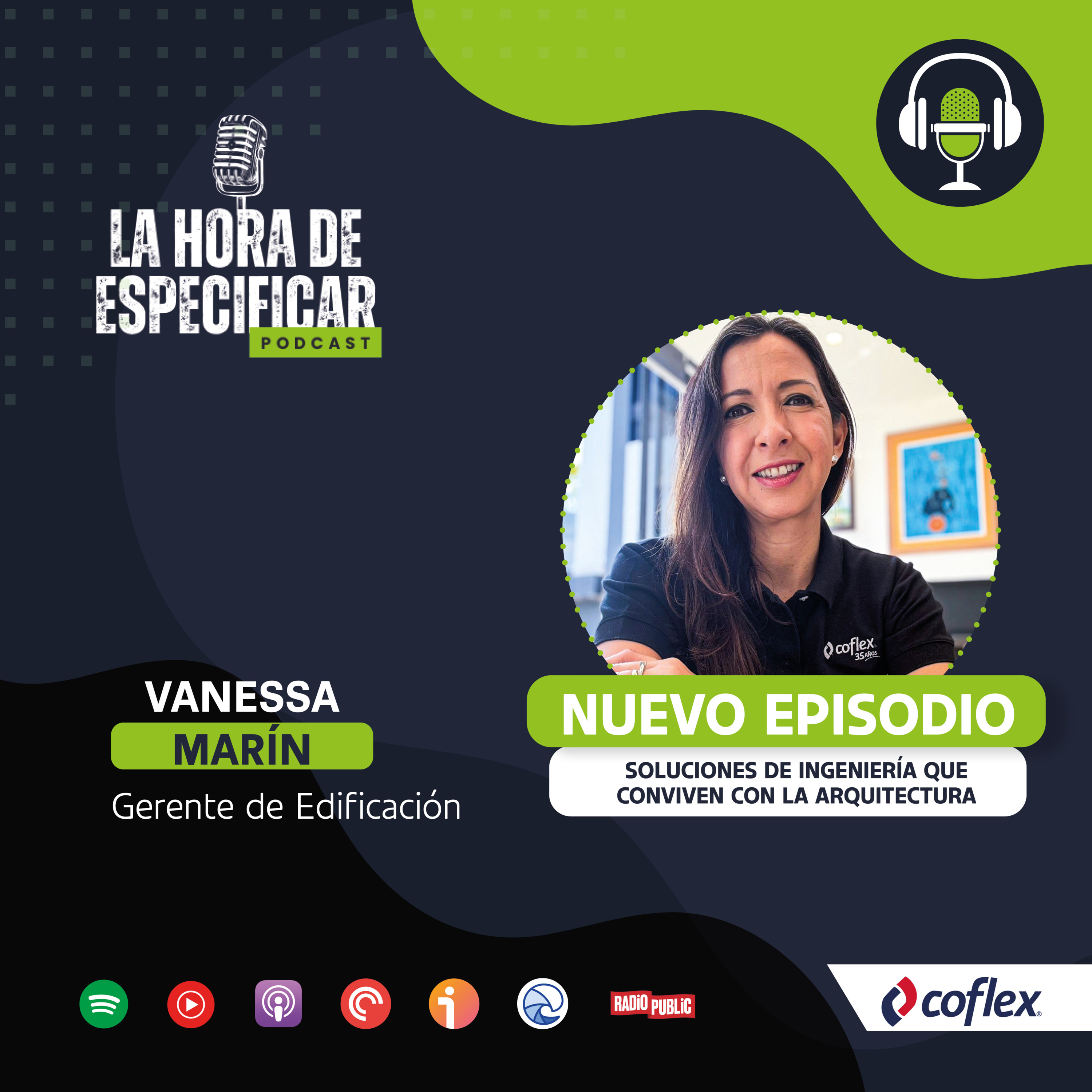 La Hora de Especificar