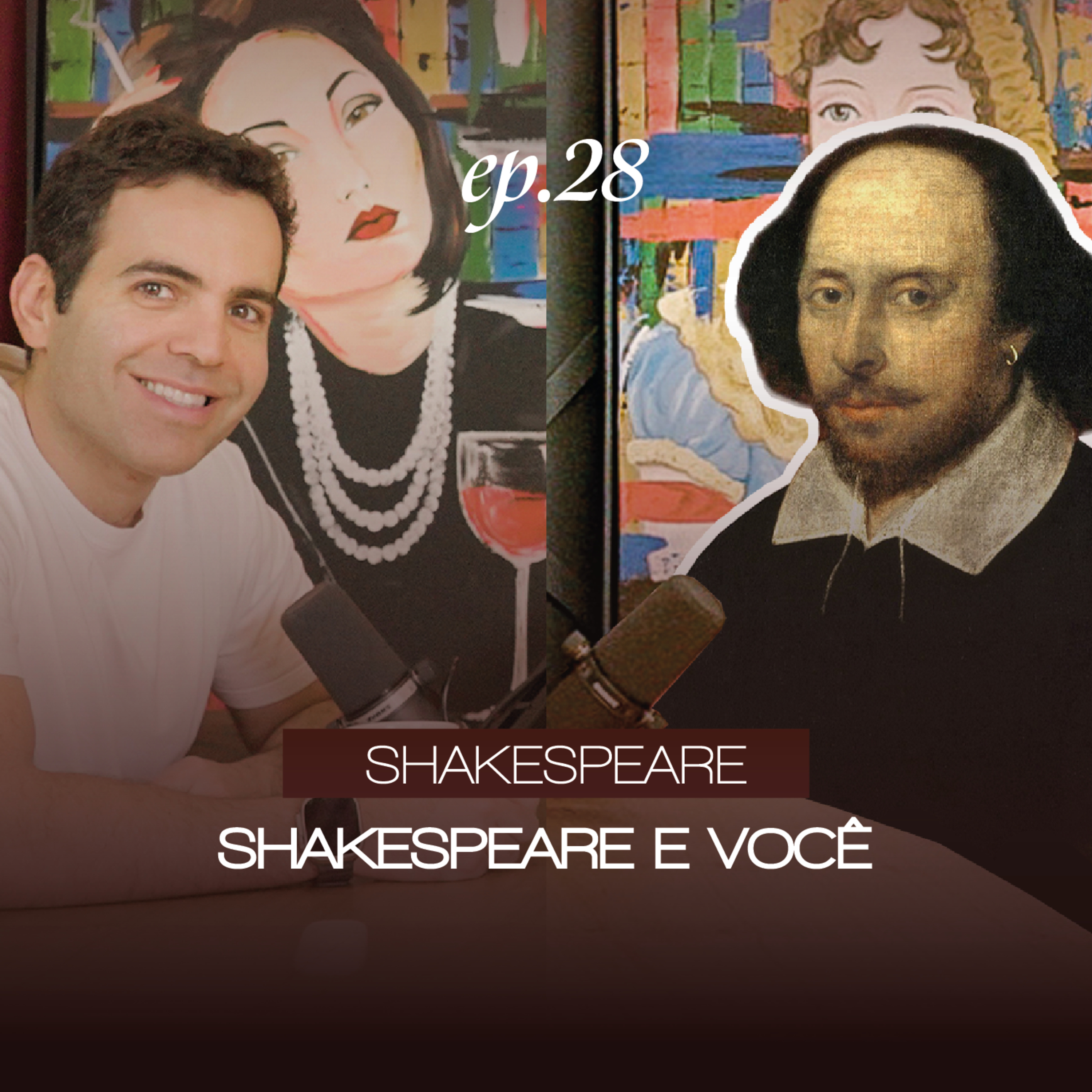 Shakespeare e você