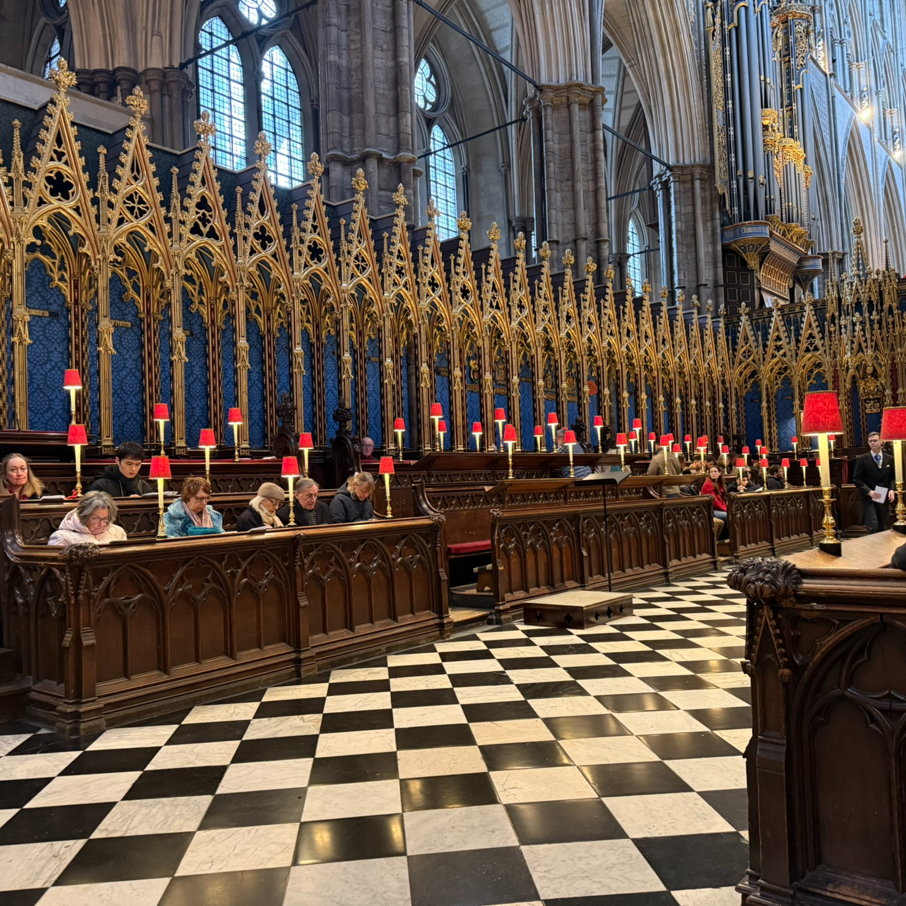 Series 4 Episode 11 Big Church