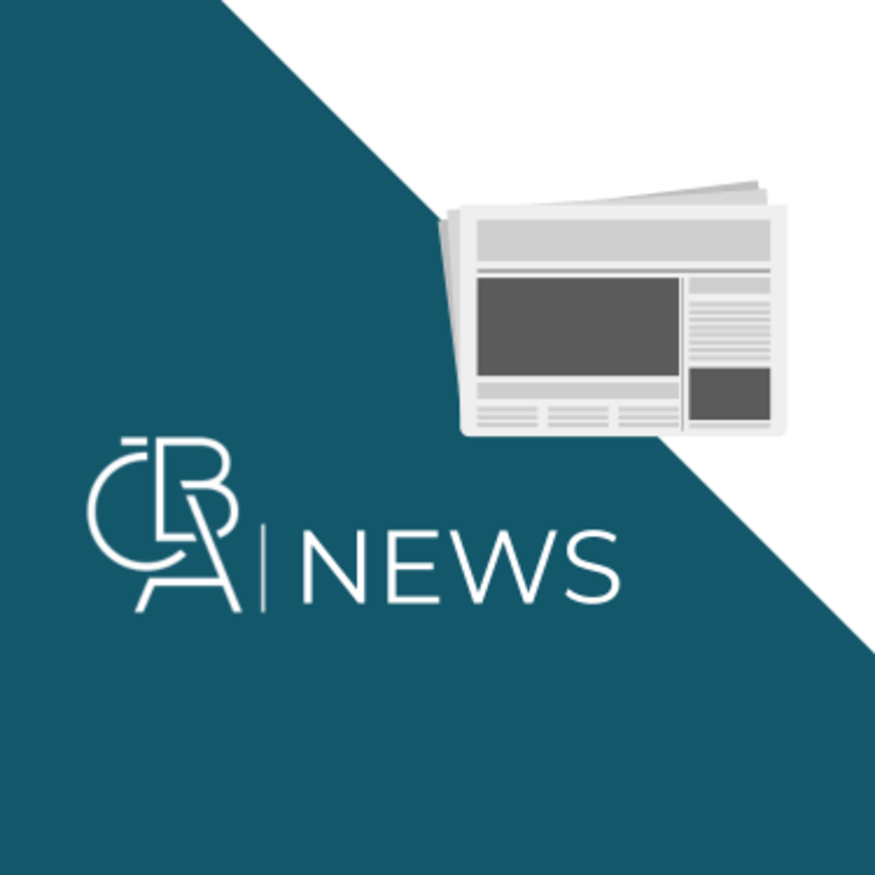 ČBA News 12/2025