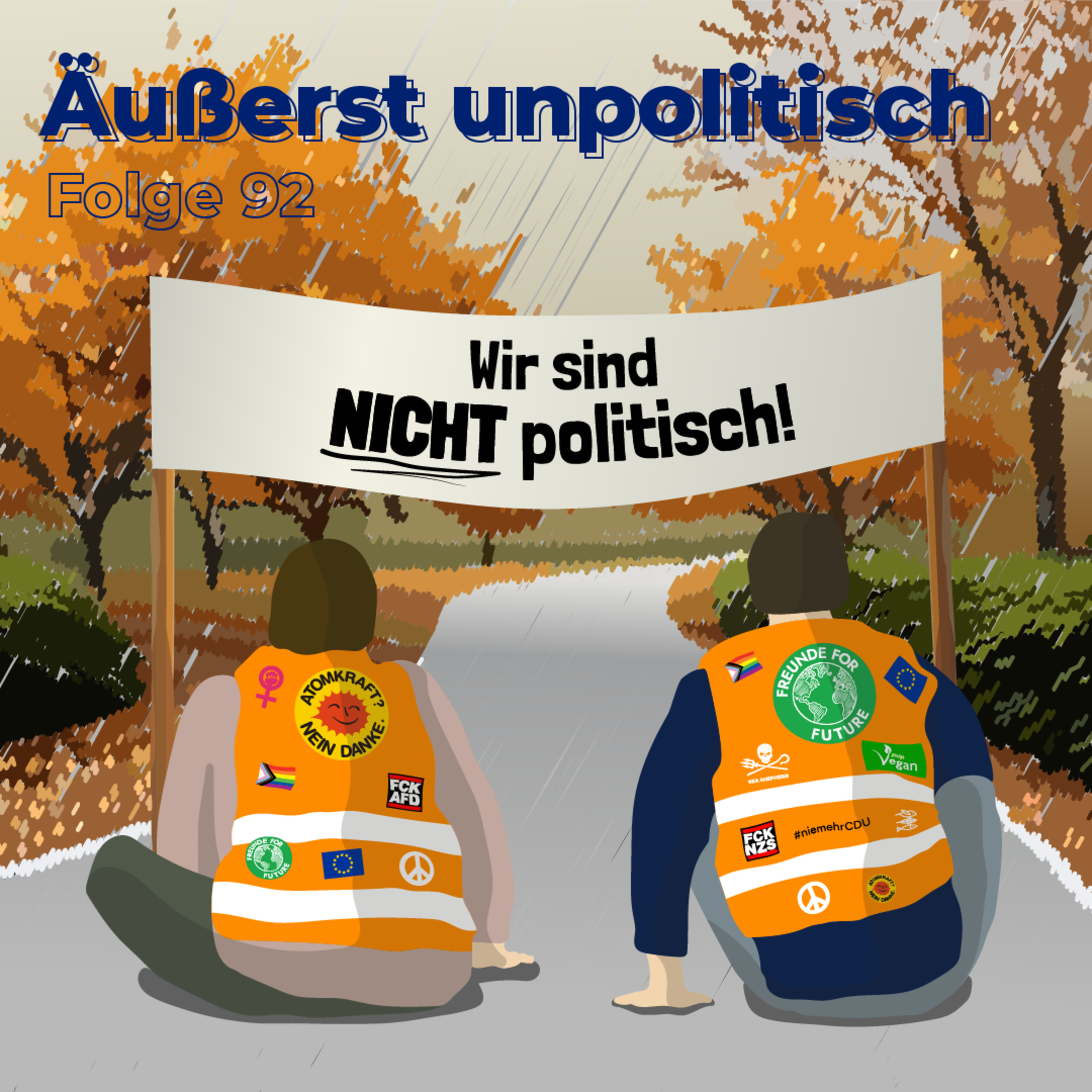 Dumm spricht gut