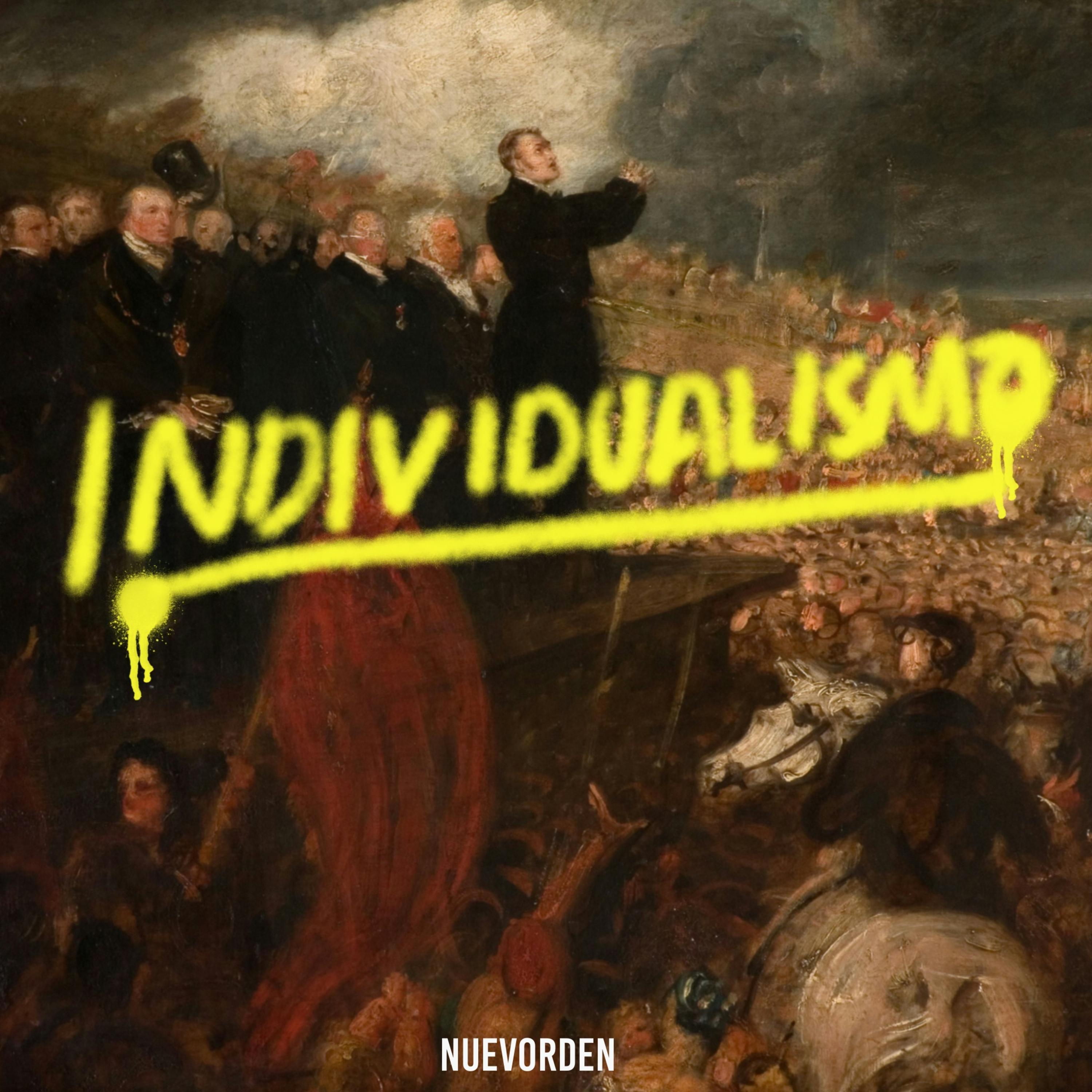 Individualismo.
