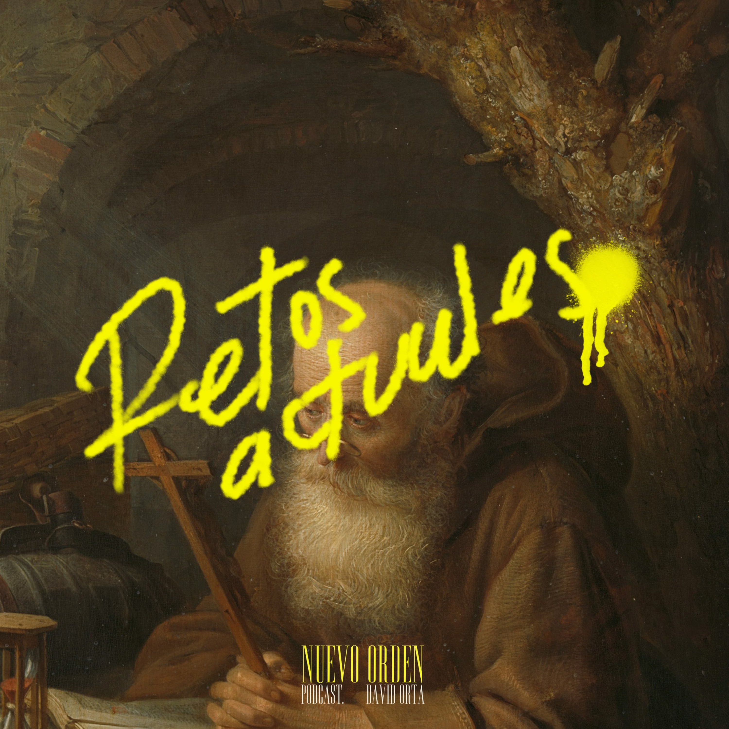 Retos actúeles. 