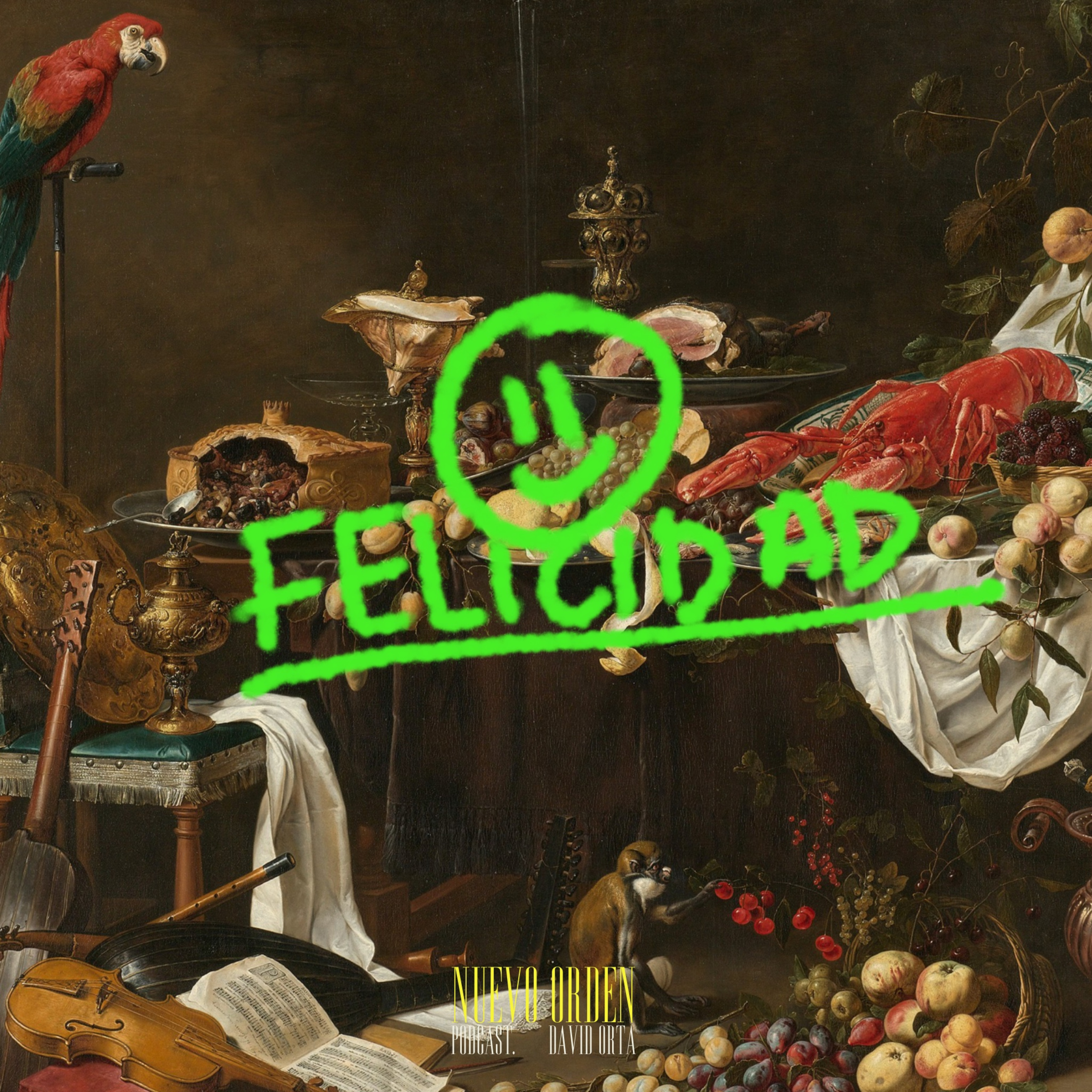 Felicidad. 