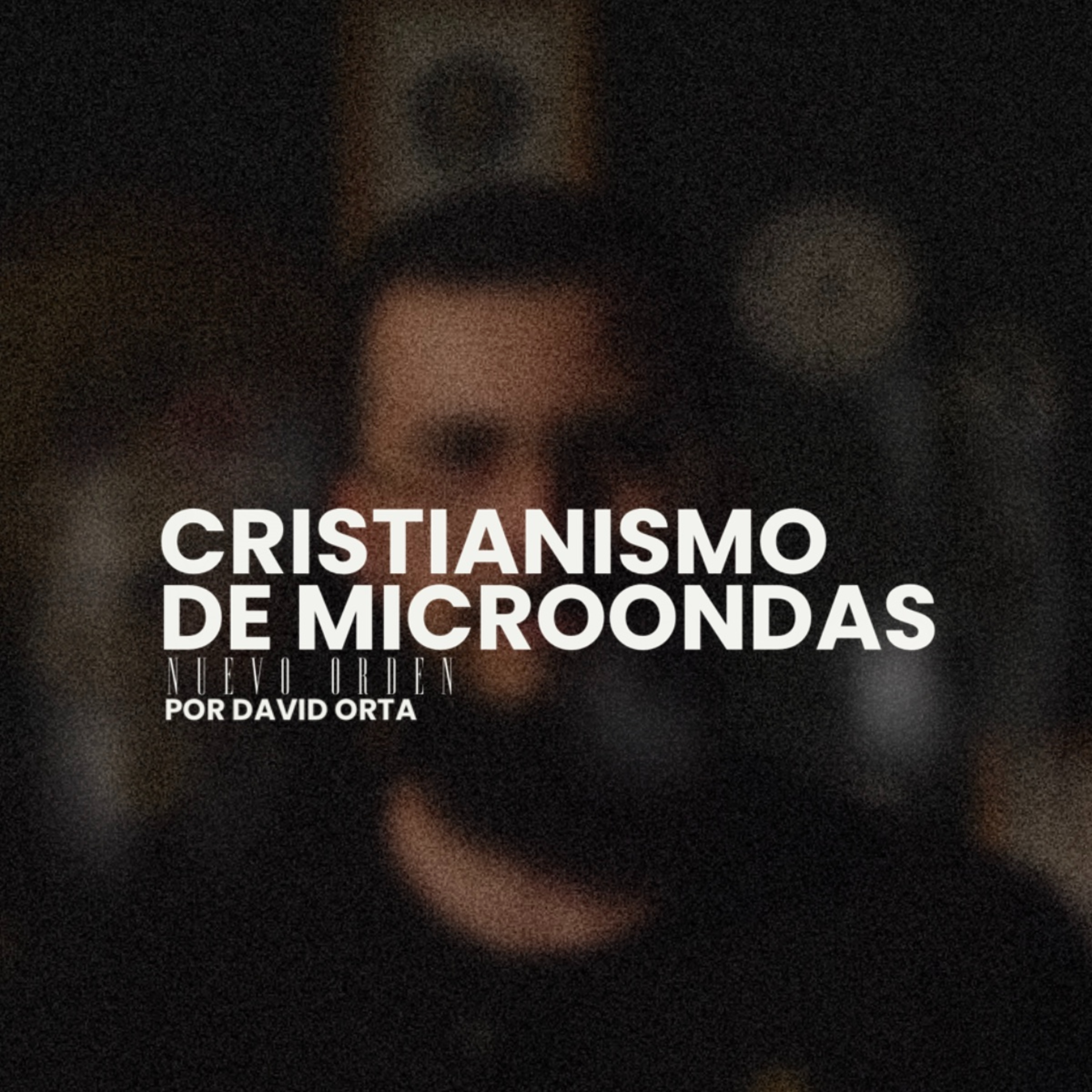 Cristianismo de microondas.