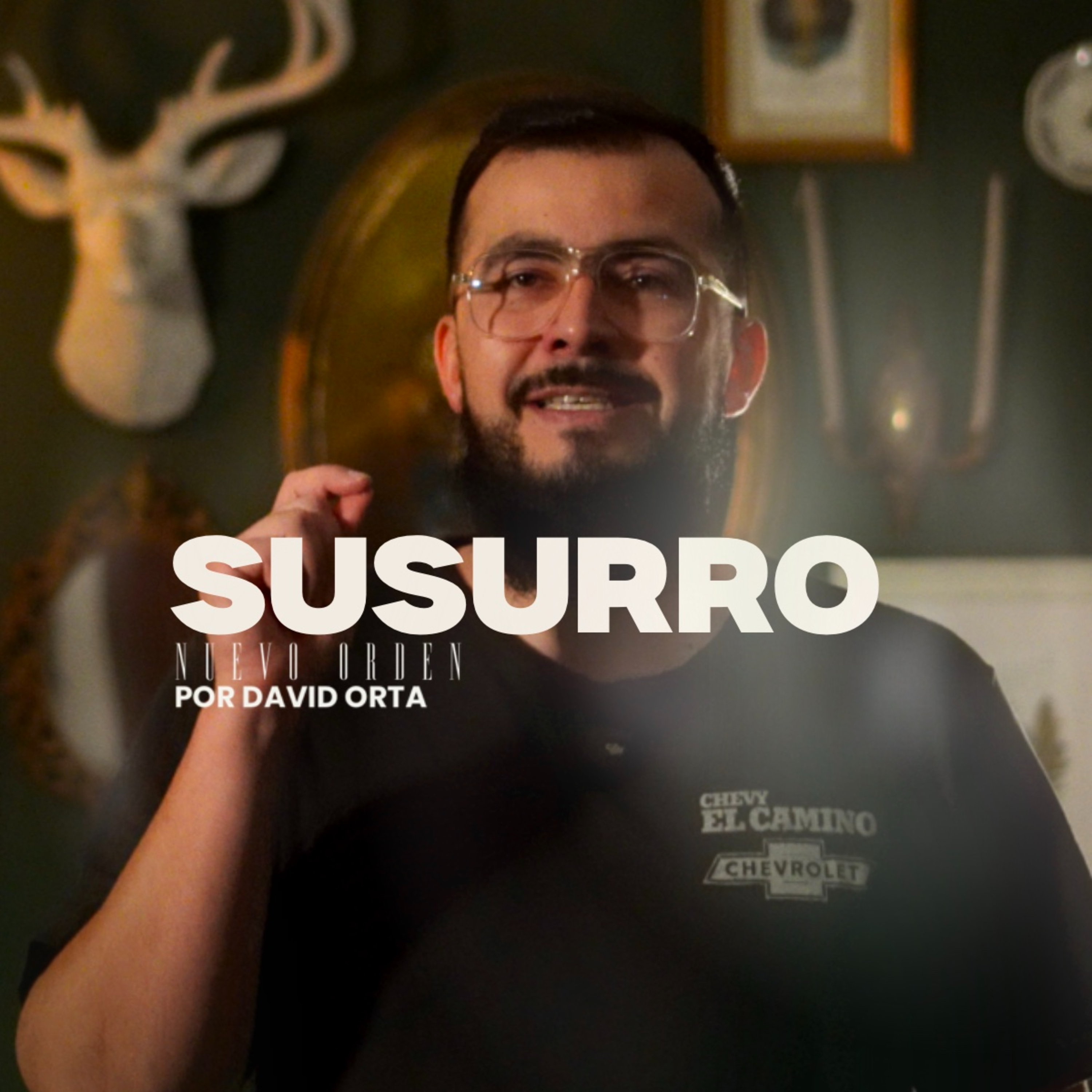 Susurros.