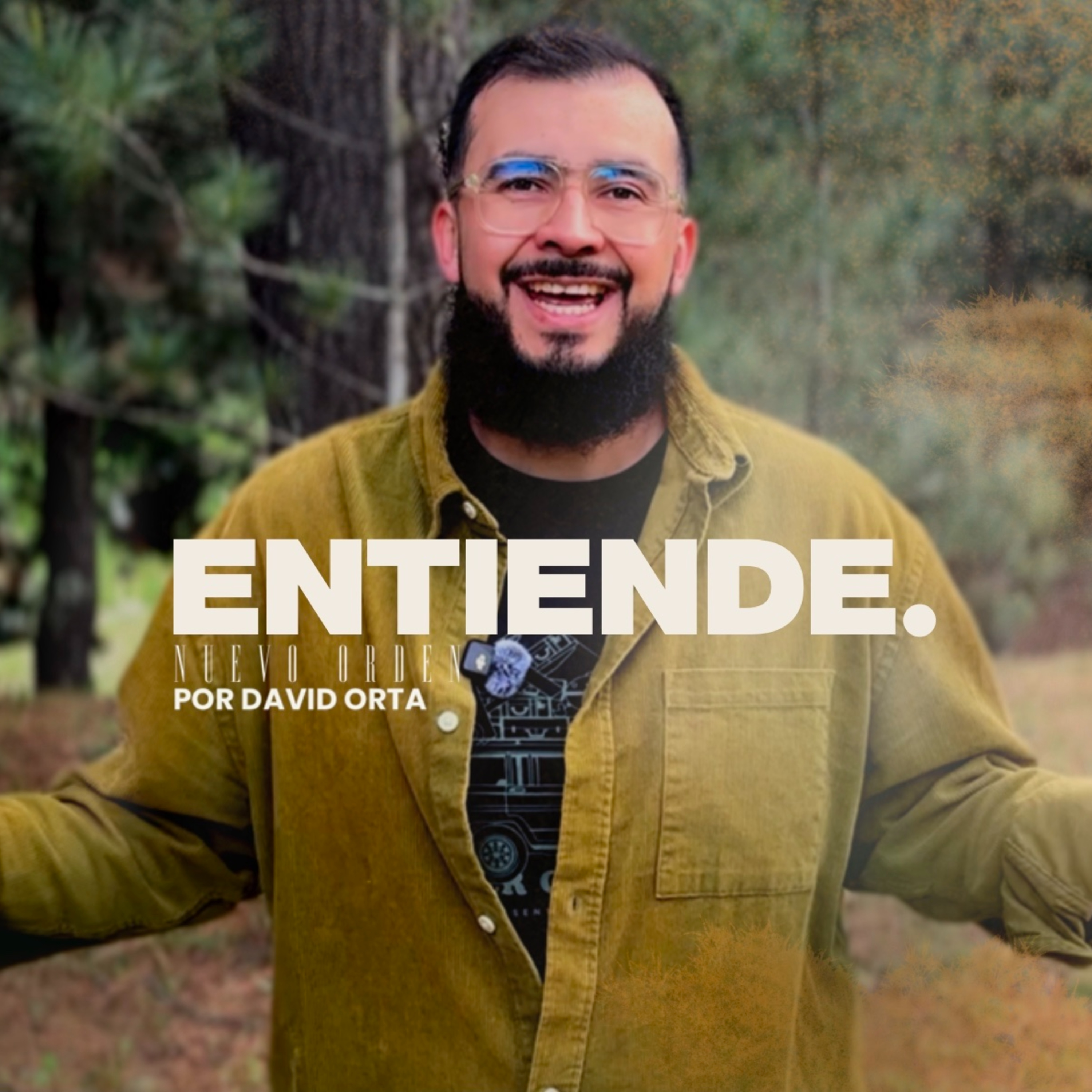 Entiende.